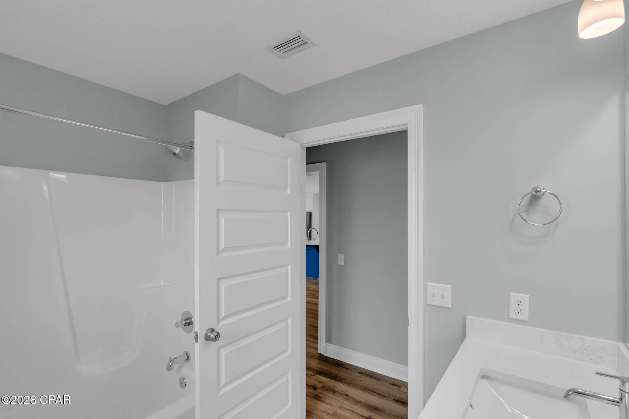 St And Bay Dev Co - Residential