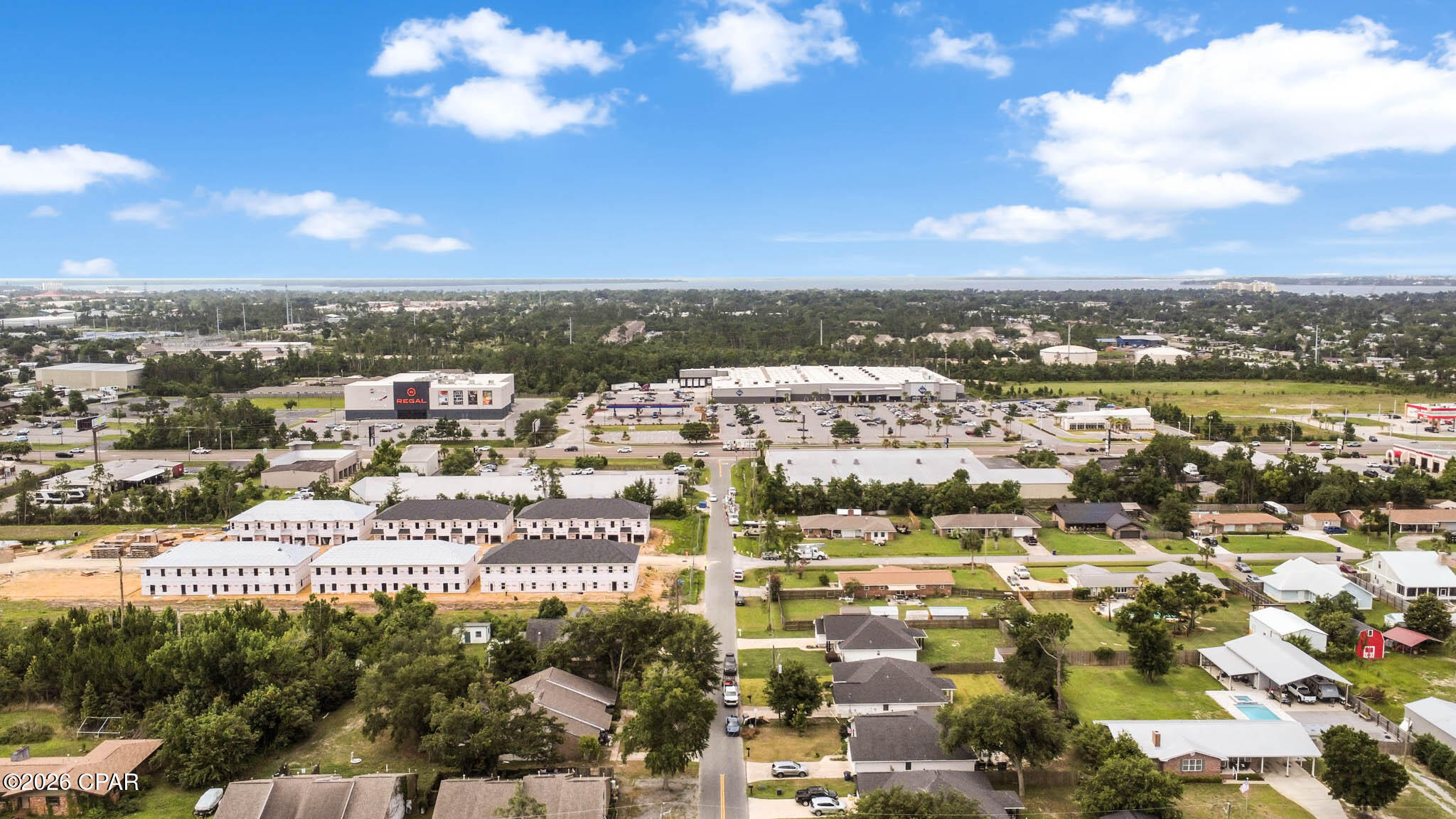 St And Bay Dev Co - Residential