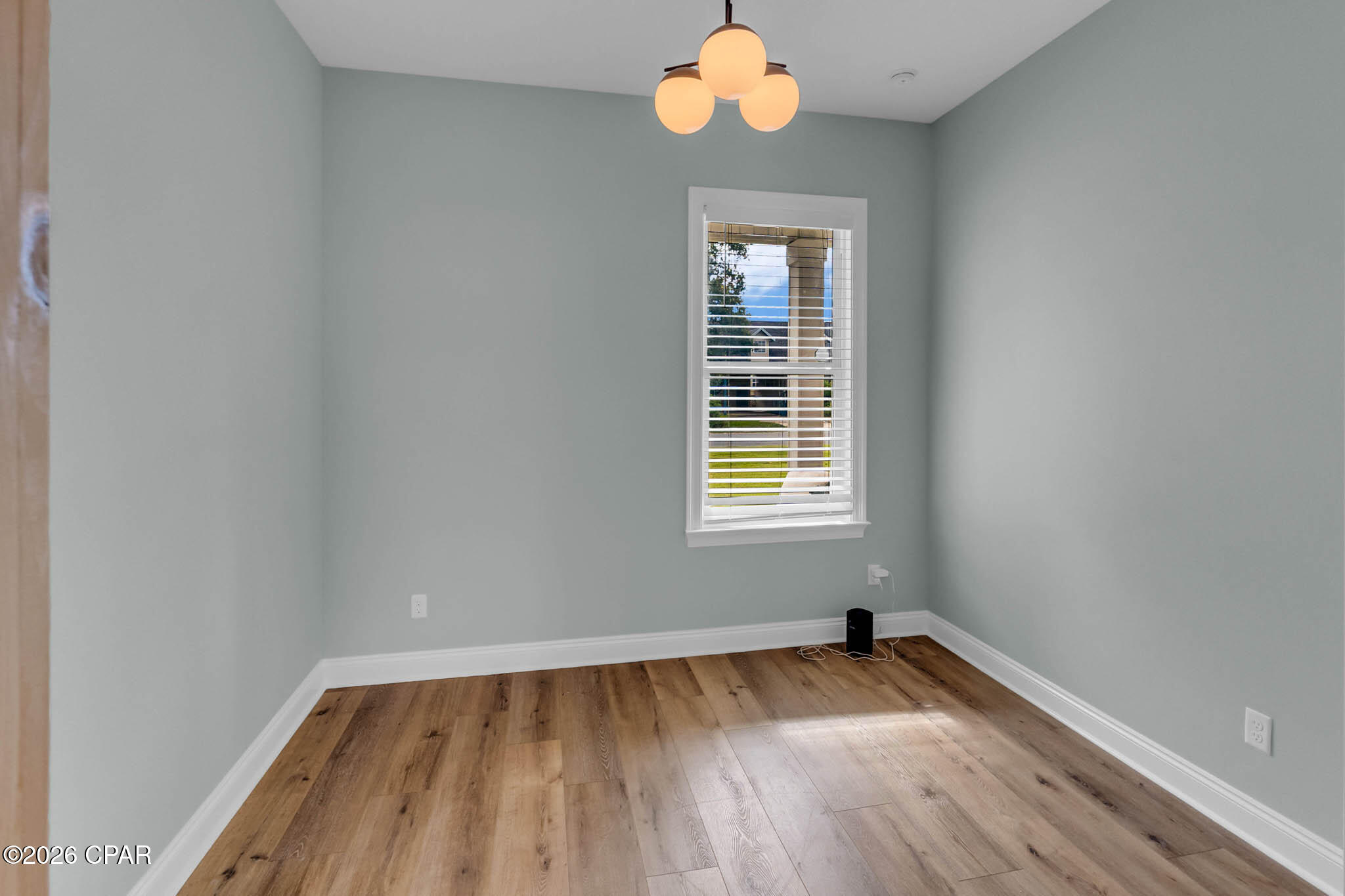 St And Bay Dev Co - Residential