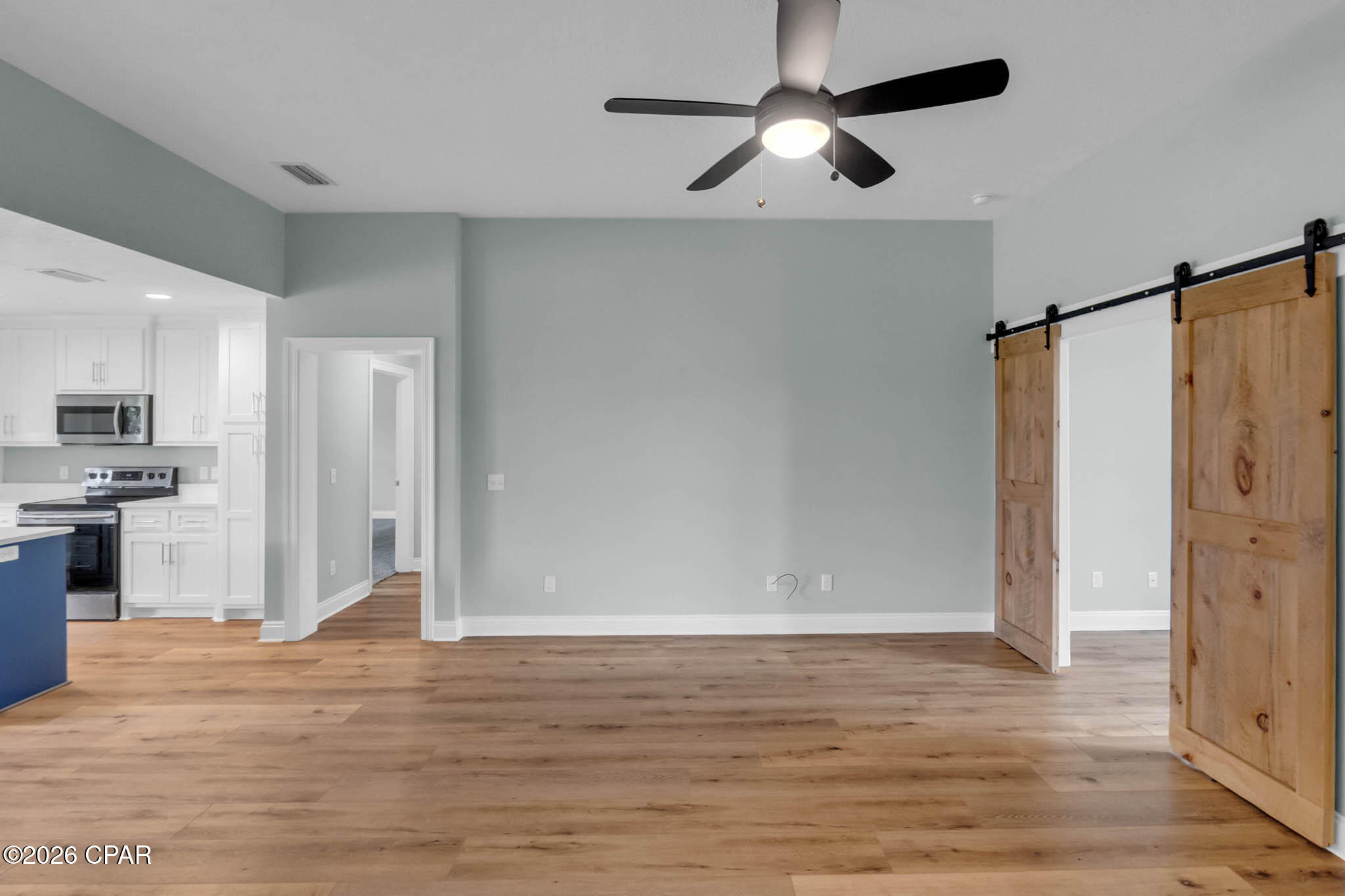 St And Bay Dev Co - Residential