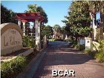 La Valencia Beach Resort - Residential