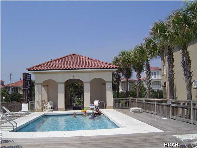 La Valencia Beach Resort - Residential