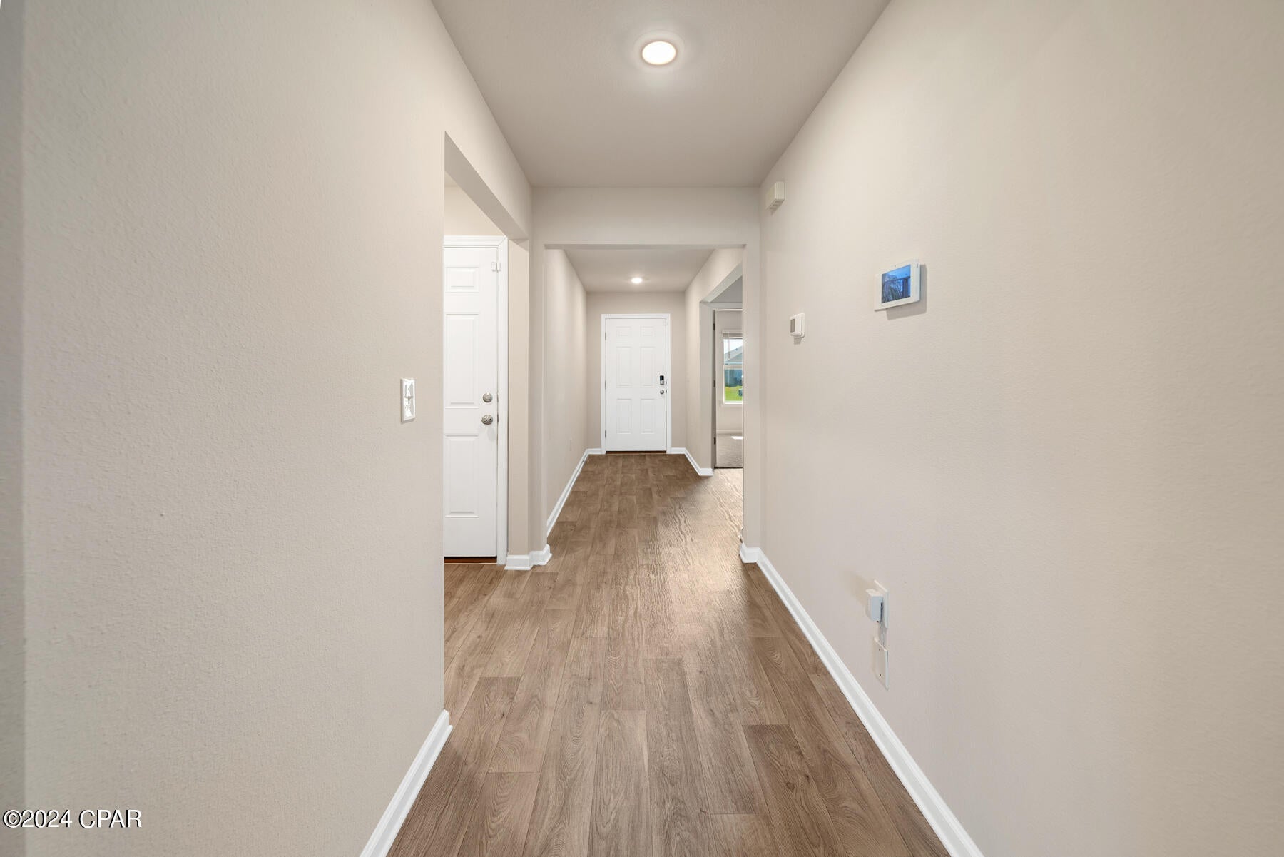 Olde Towne Village - Residential Lease