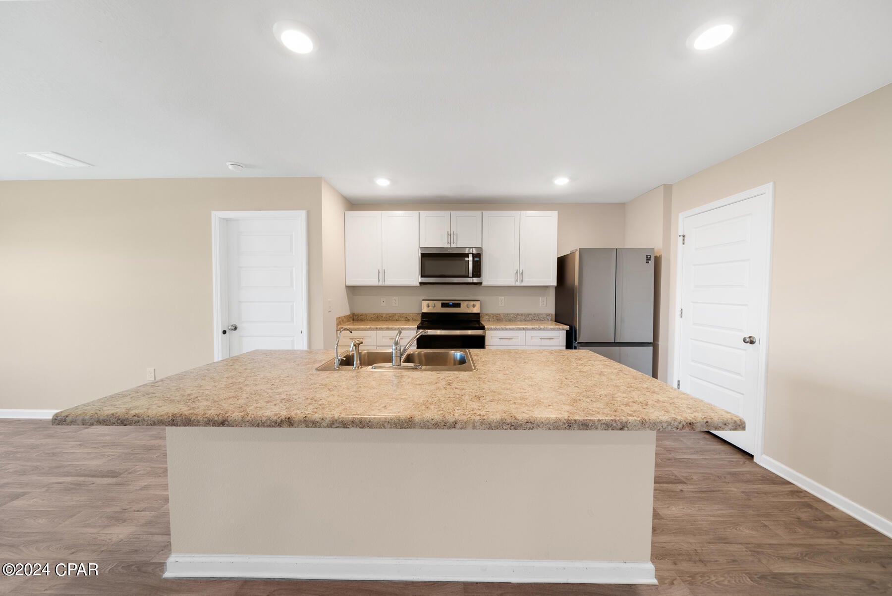 Olde Towne Village - Residential Lease