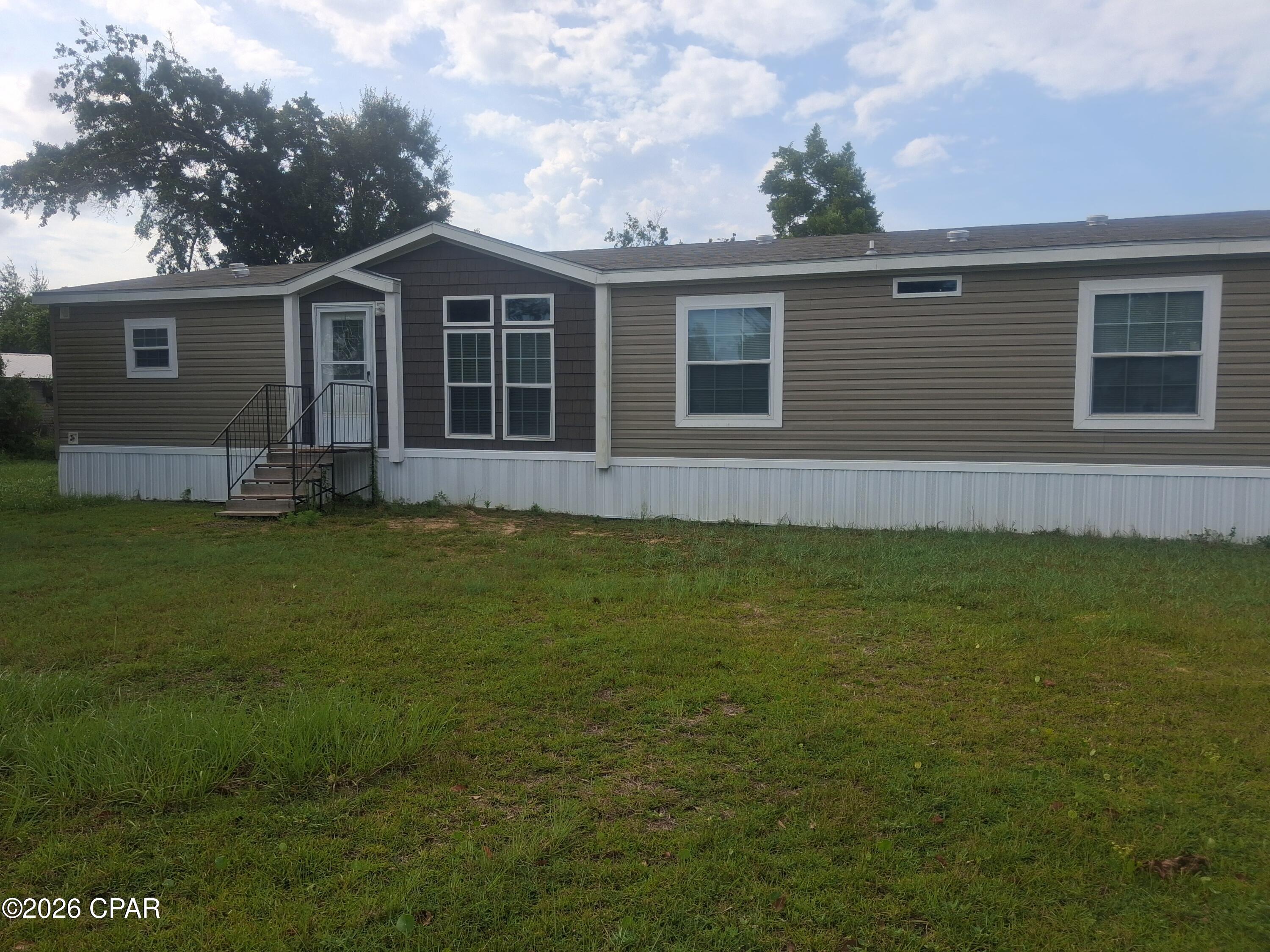 No Named Subdivision - Residential