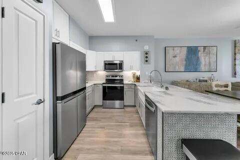 Shores Of Panama Phase II - Residential