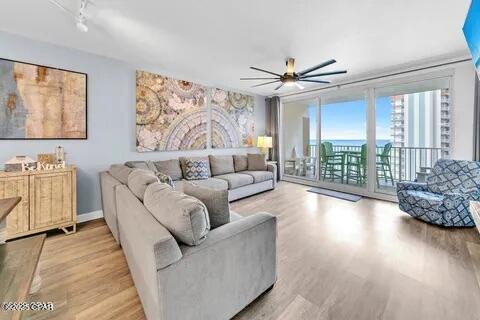 Shores Of Panama Phase II - Residential