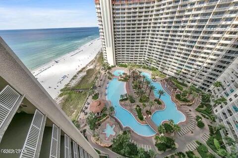 Shores Of Panama Phase II - Residential