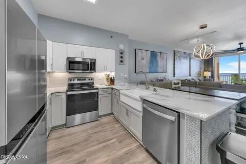Shores Of Panama Phase II - Residential