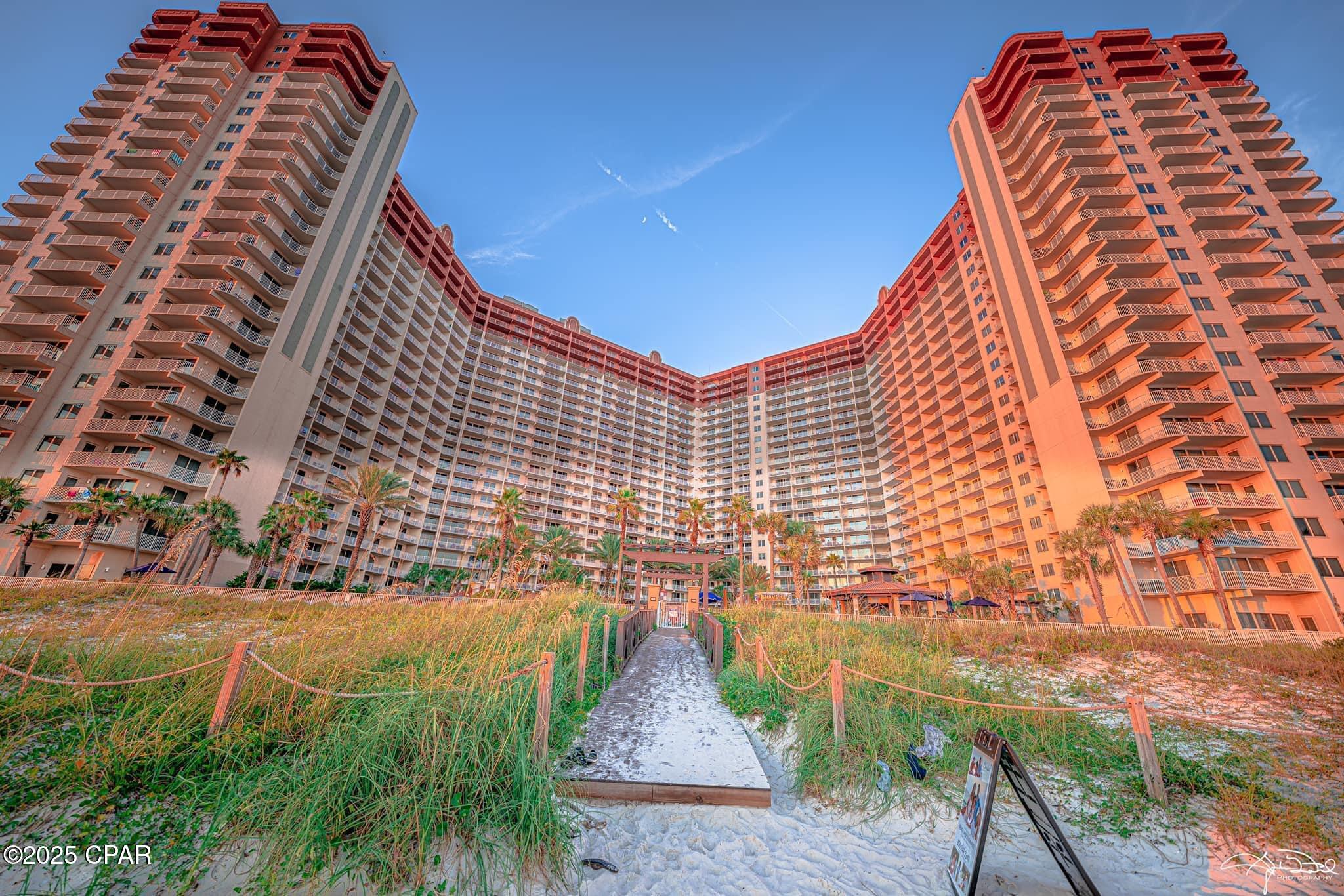 Shores Of Panama Phase II - Residential