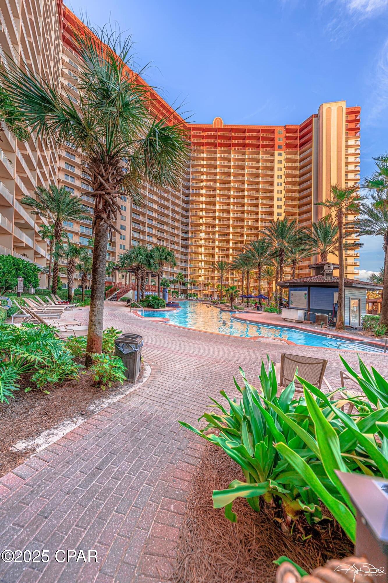 Shores Of Panama Phase II - Residential