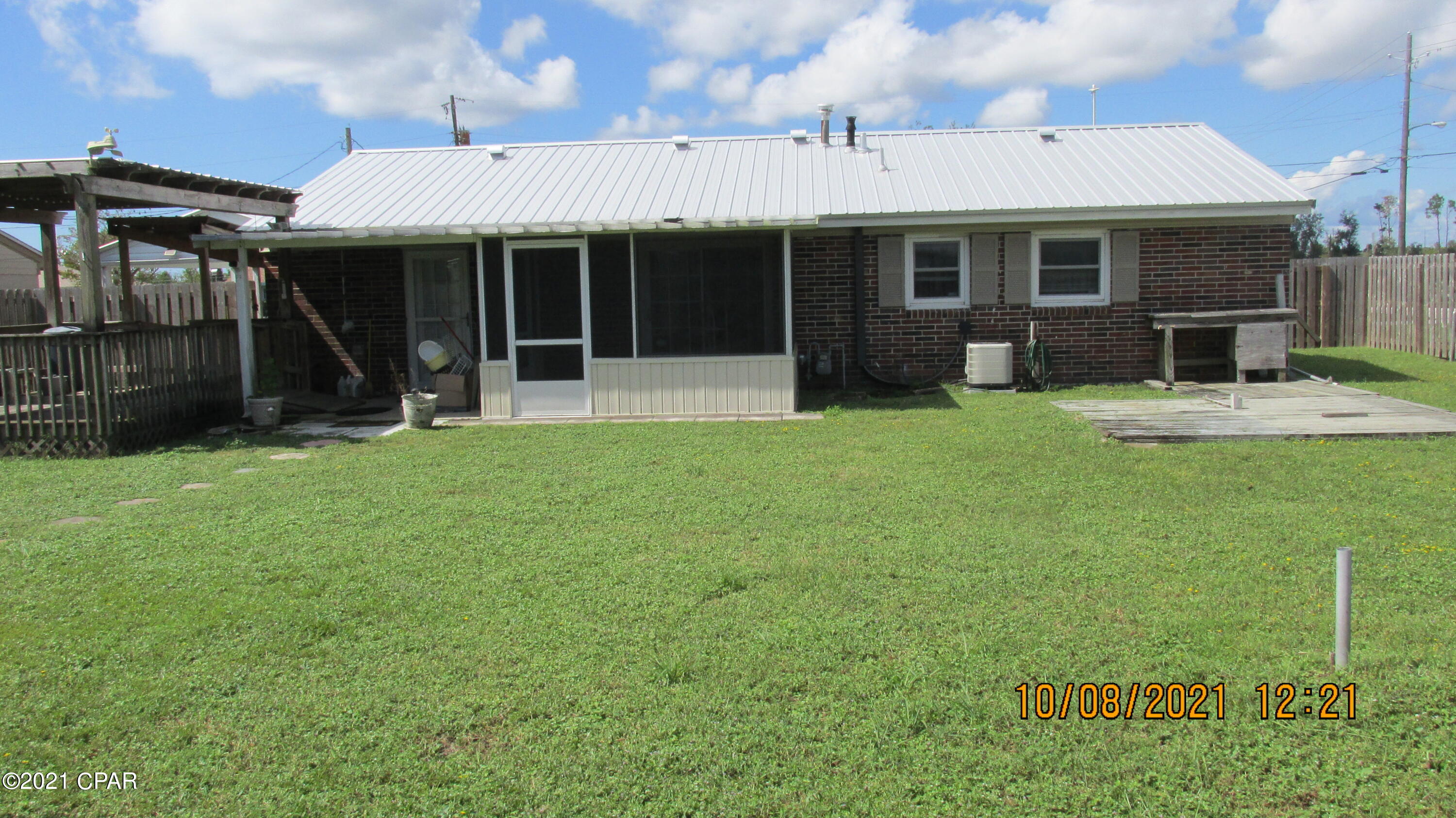 Martin Bayou Estates - Residential