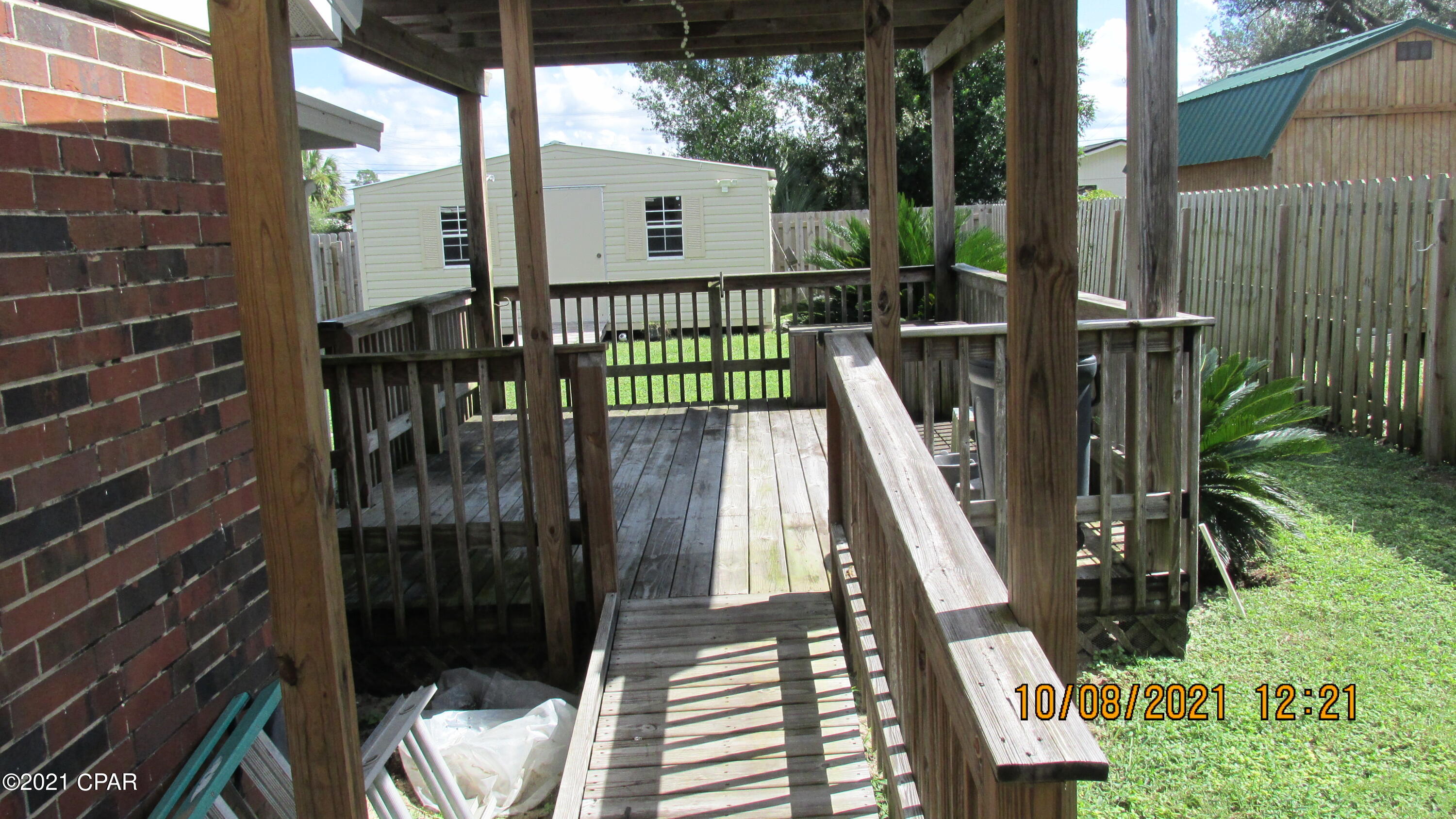 Martin Bayou Estates - Residential