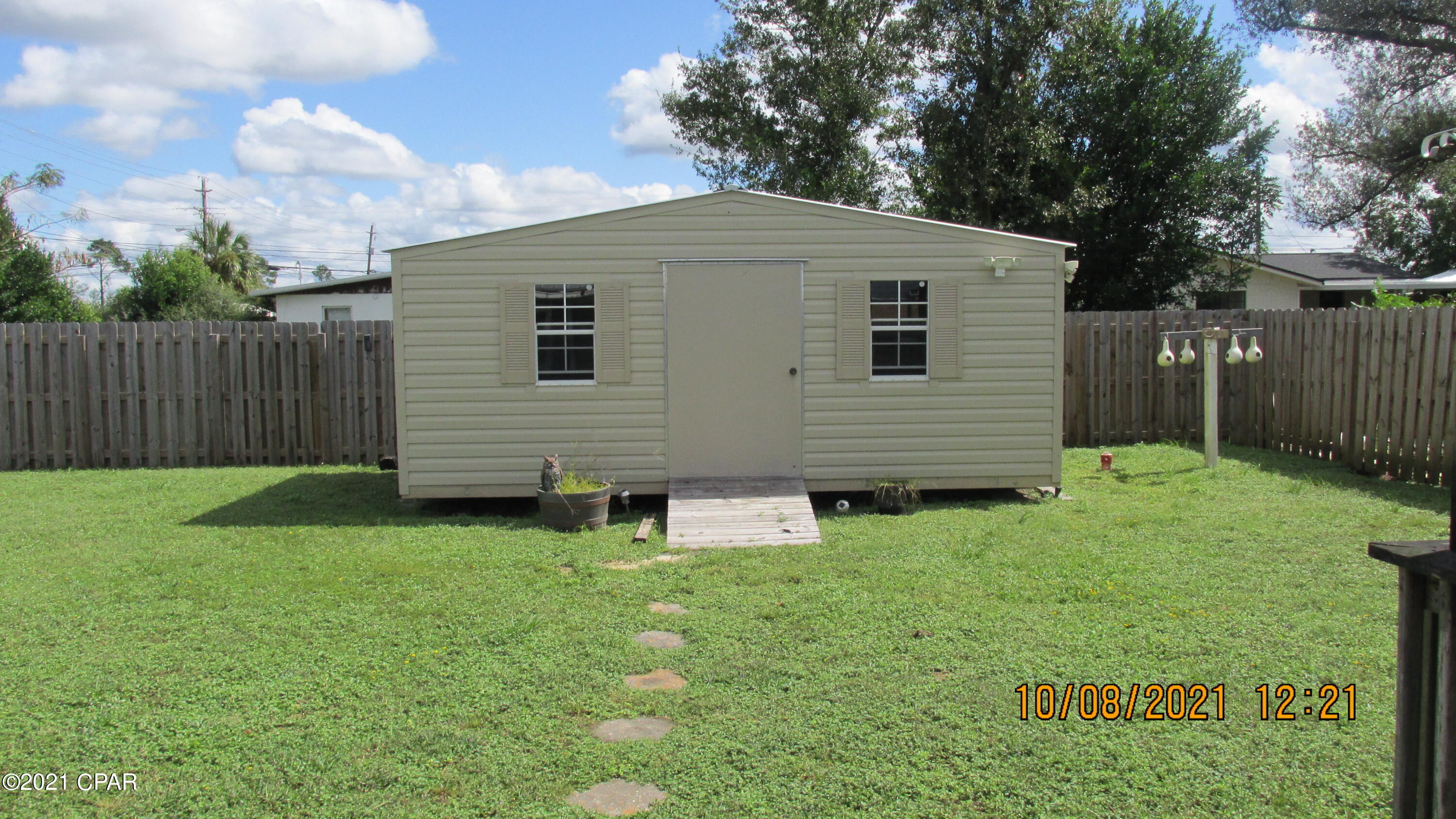 Martin Bayou Estates - Residential