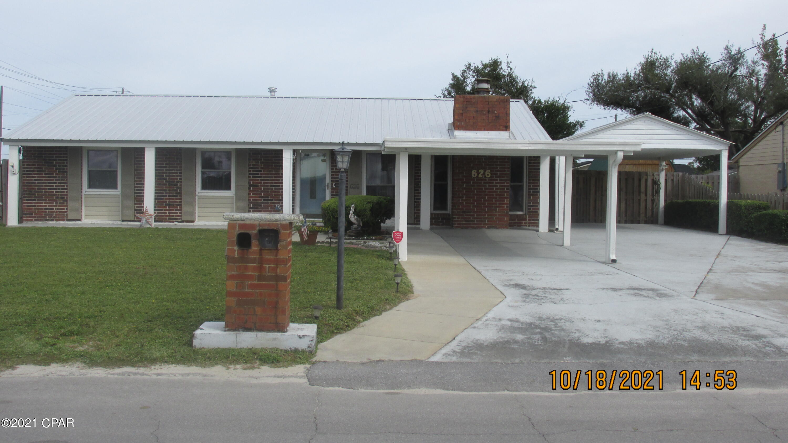 Martin Bayou Estates - Residential