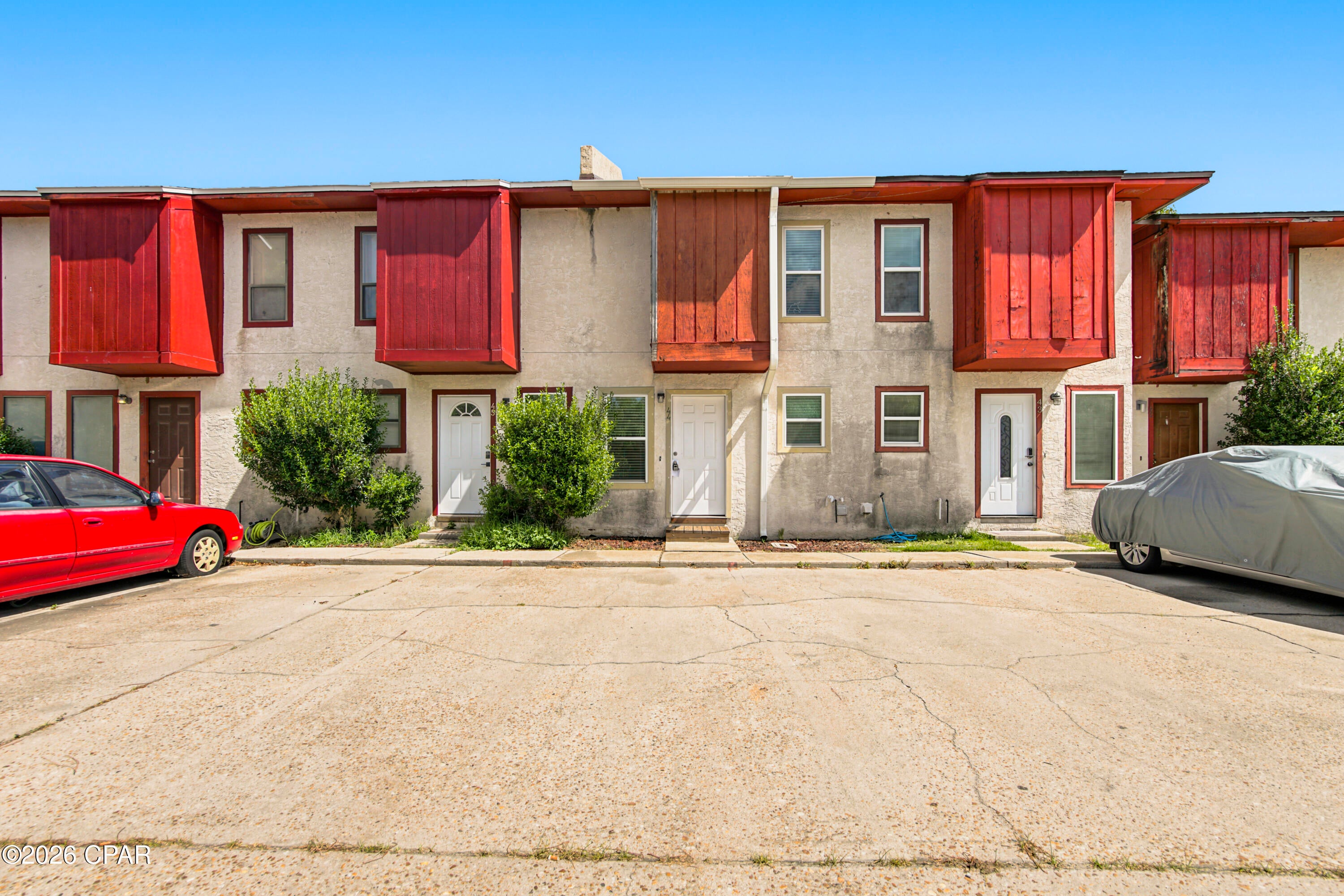 Bayview Add - Residential