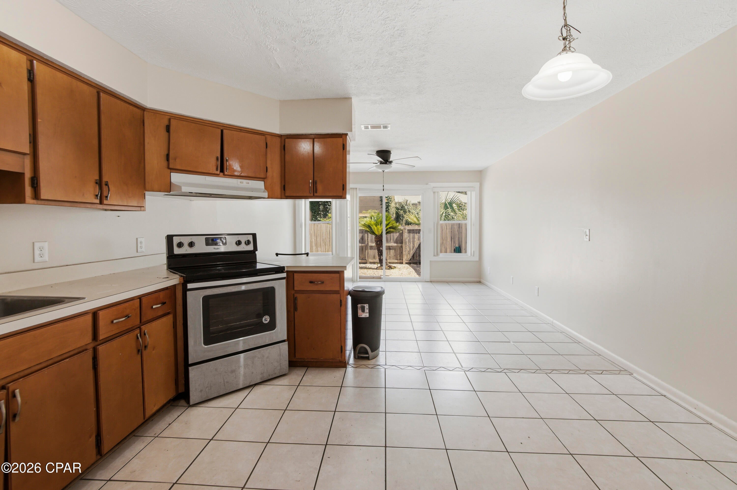 Bayview Add - Residential
