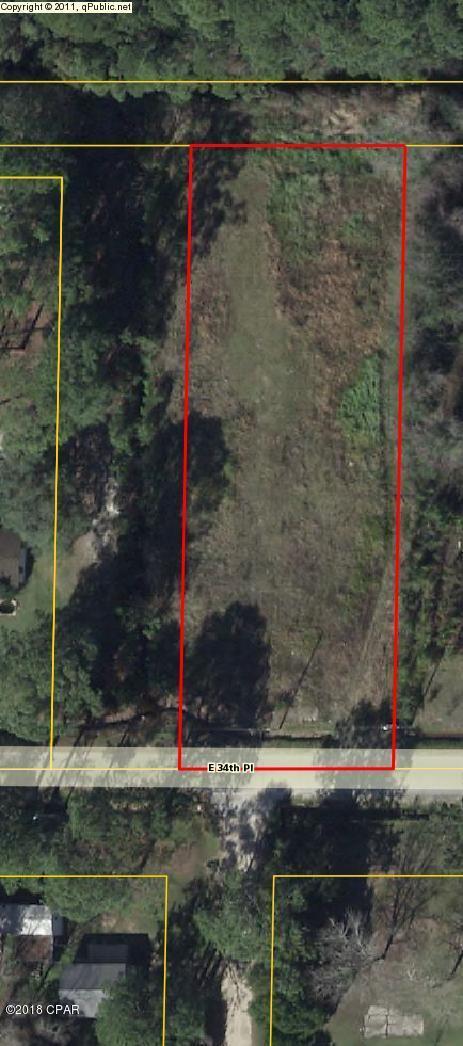 St A B Dev Co - Land