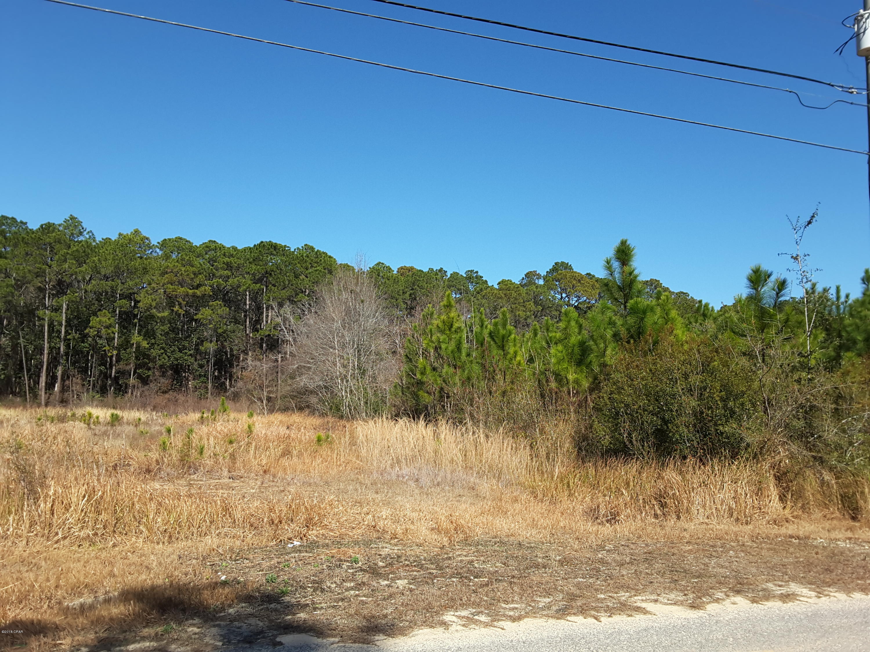 St A B Dev Co - Land