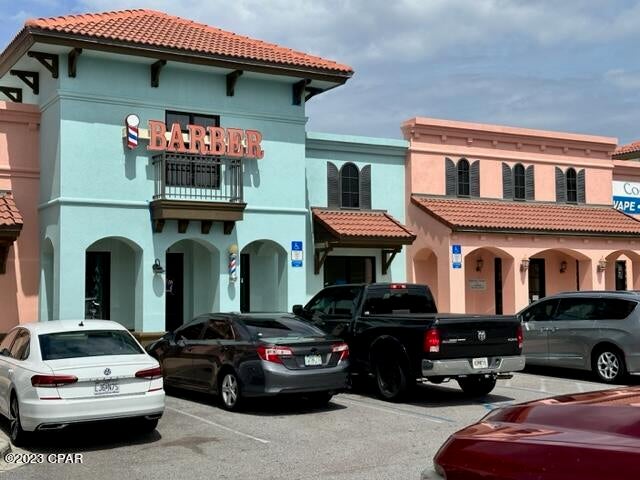 Coastal Palms Commercial - Commercial Sale