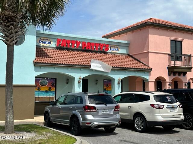 Coastal Palms Commercial - Commercial Sale