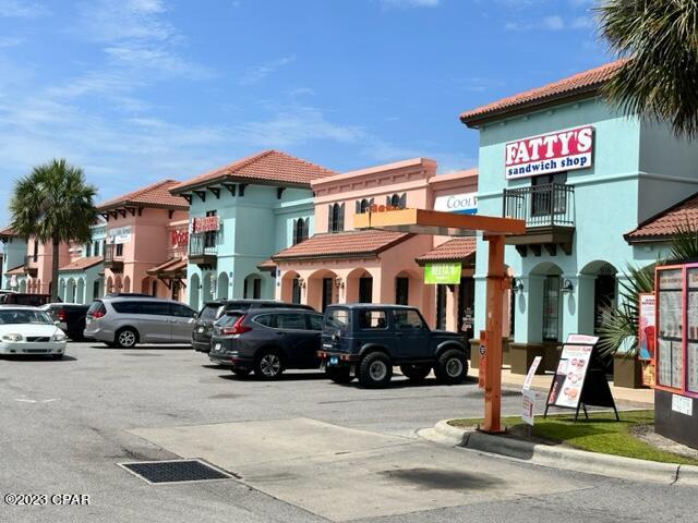 Coastal Palms Commercial - Commercial Sale