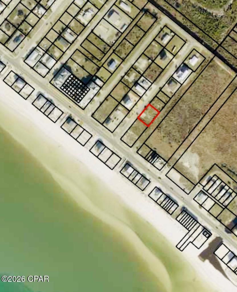 No Named Subdivision - Land