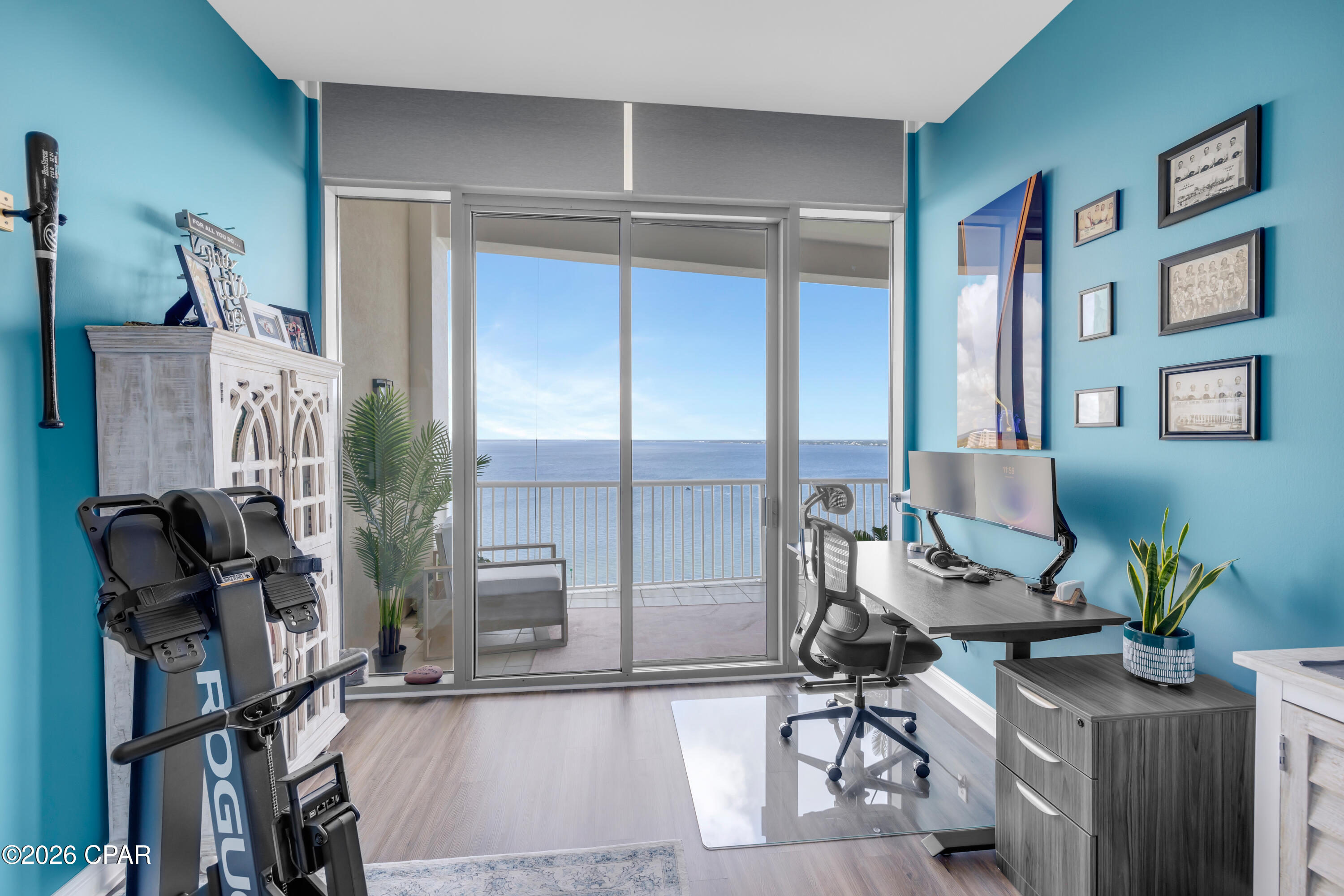 Marina Landing - Residential
