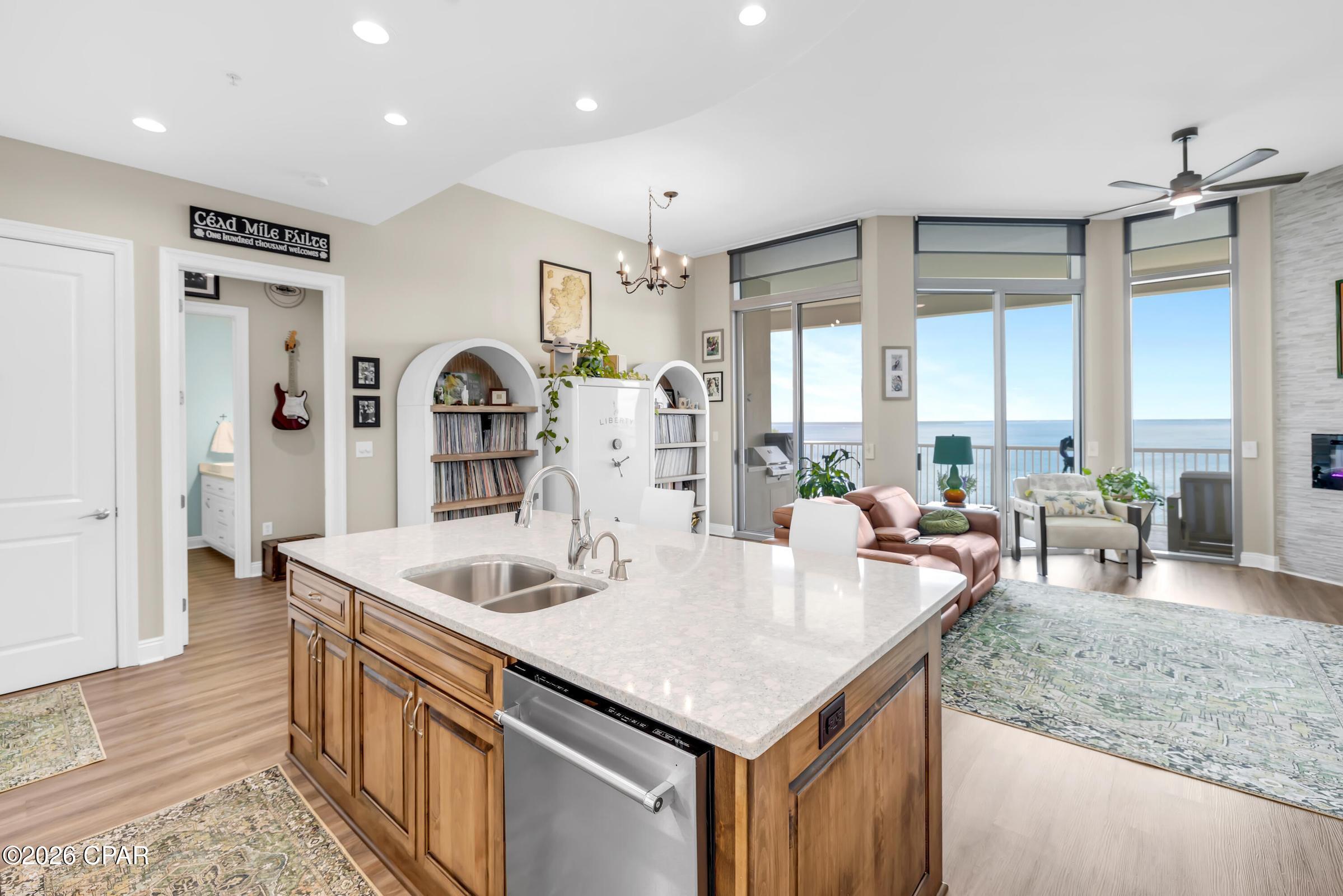 Marina Landing - Residential