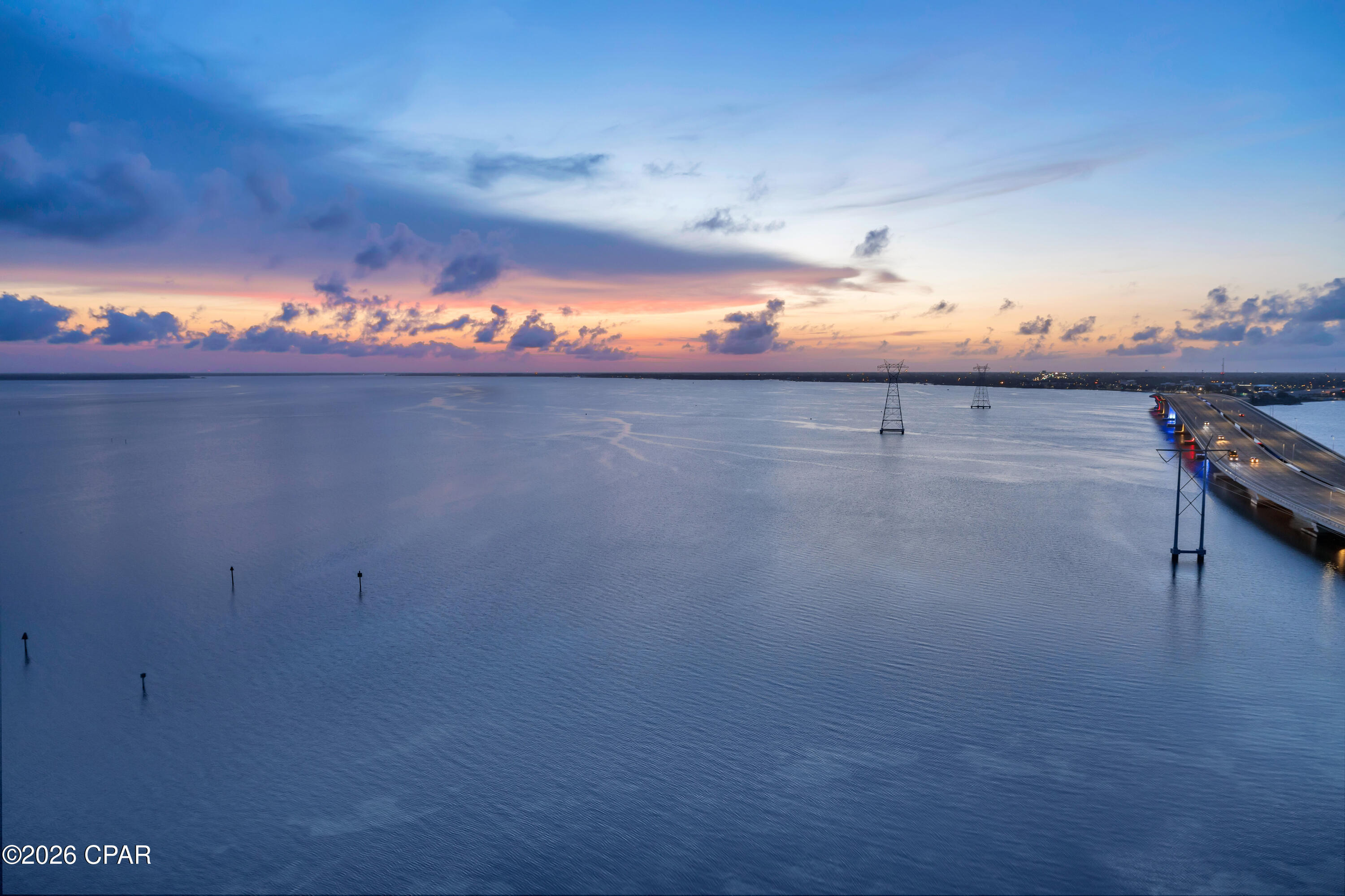 Marina Landing - Residential