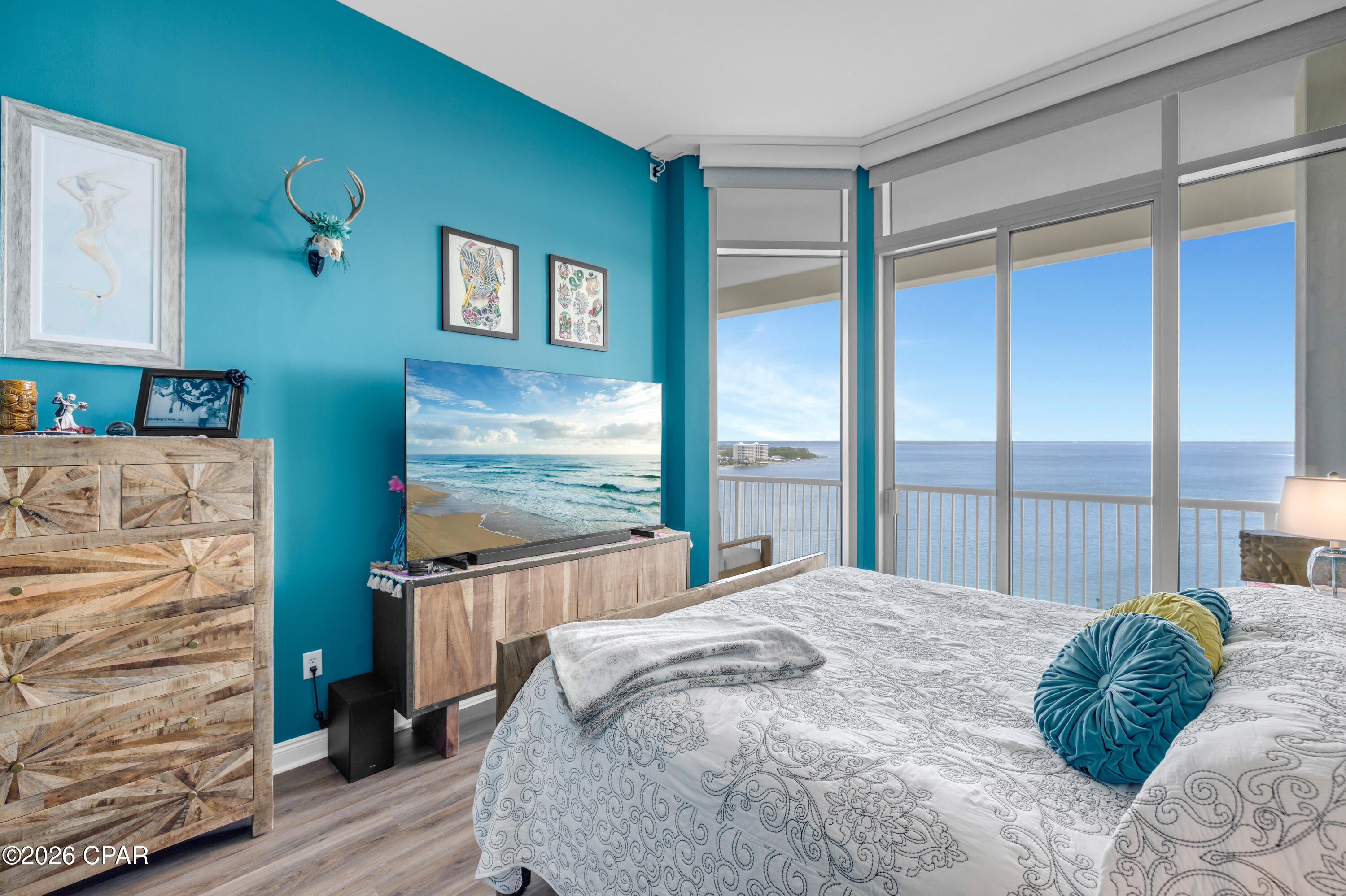 Marina Landing - Residential