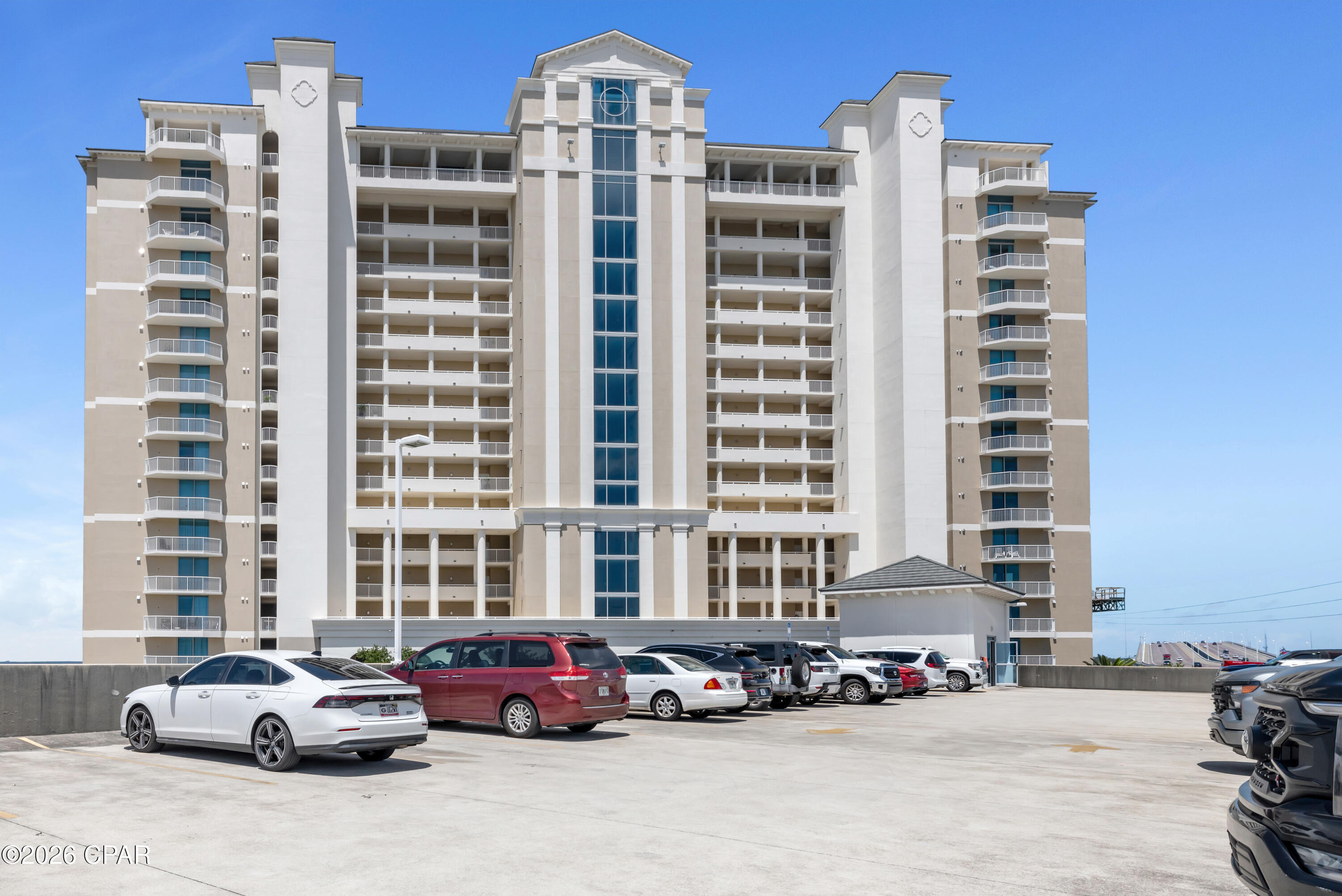 Marina Landing - Residential