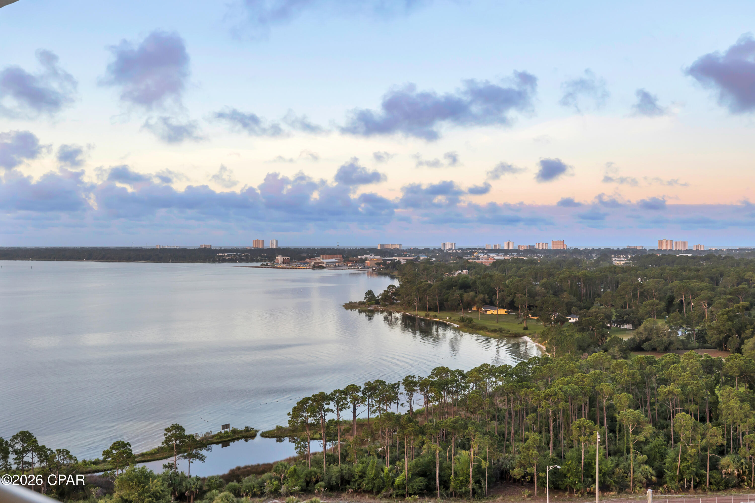 Marina Landing - Residential
