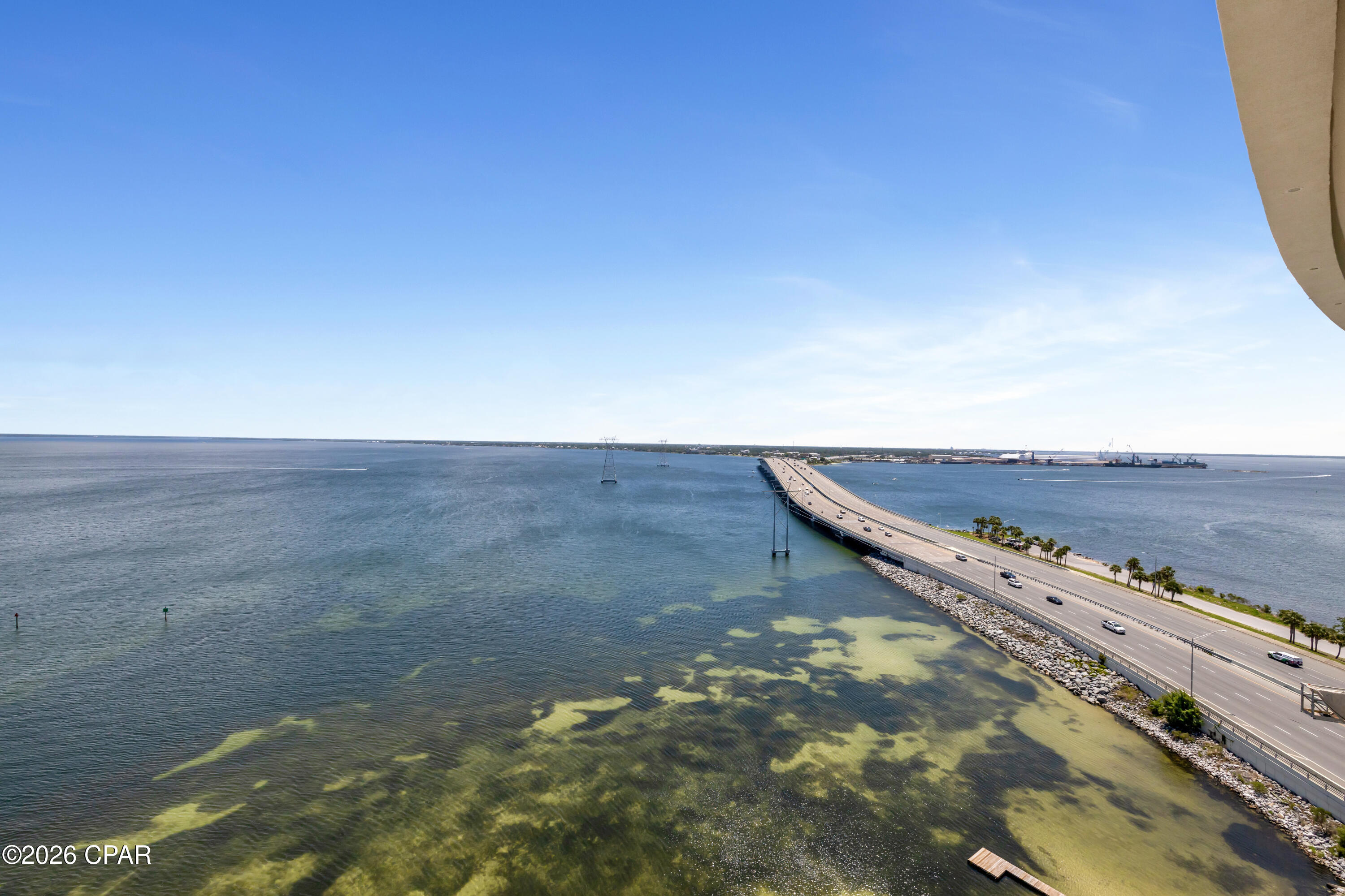 Marina Landing - Residential