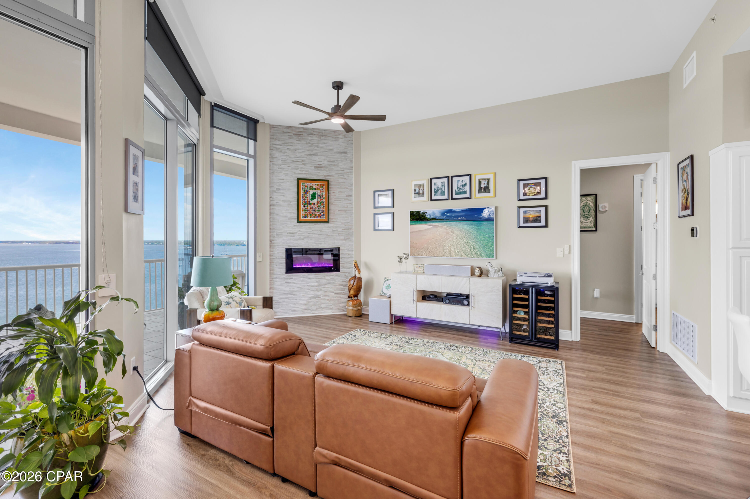Marina Landing - Residential