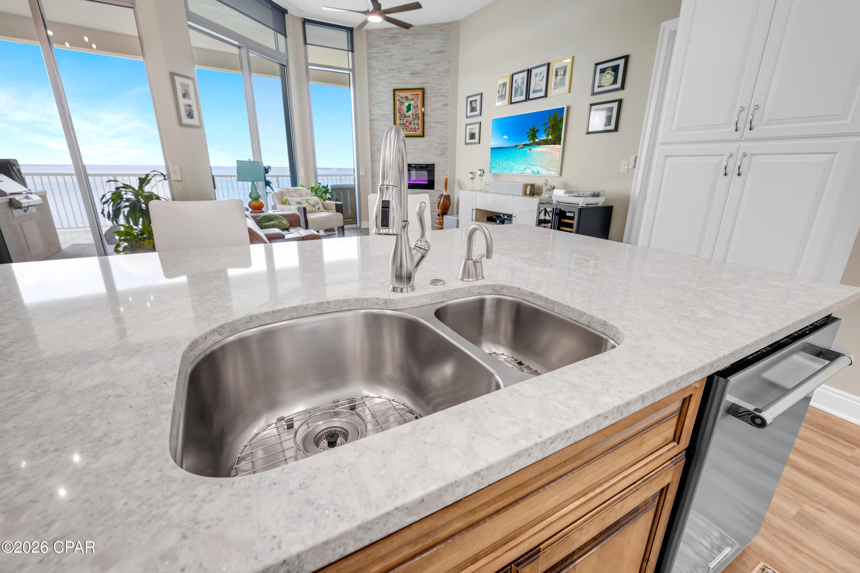 Marina Landing - Residential