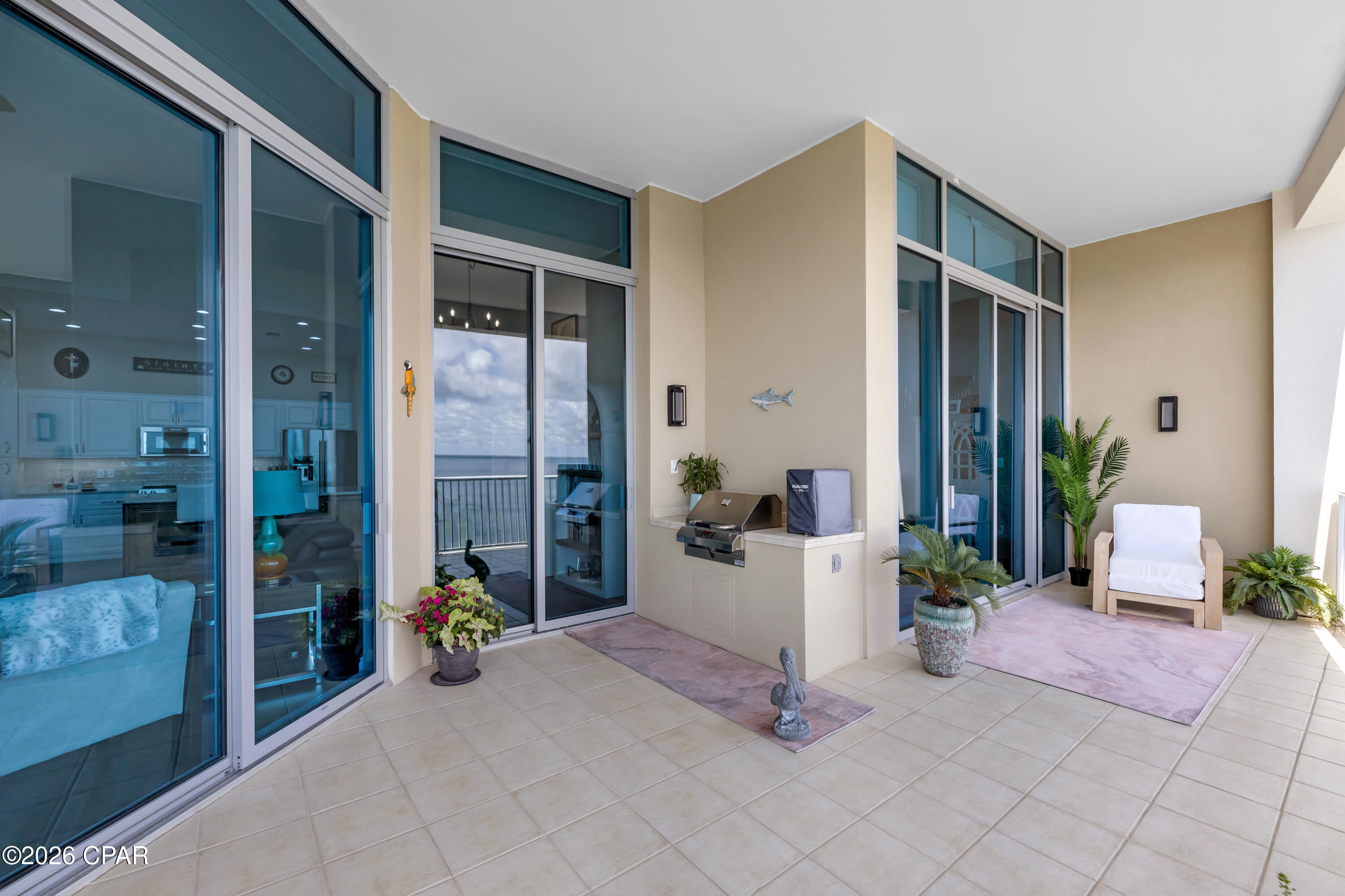 Marina Landing - Residential