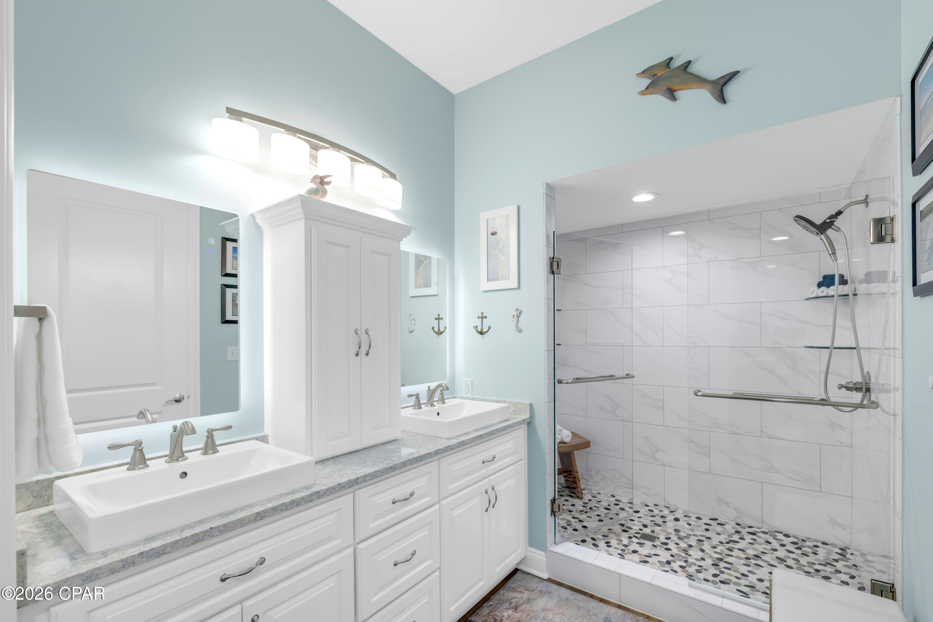 Marina Landing - Residential