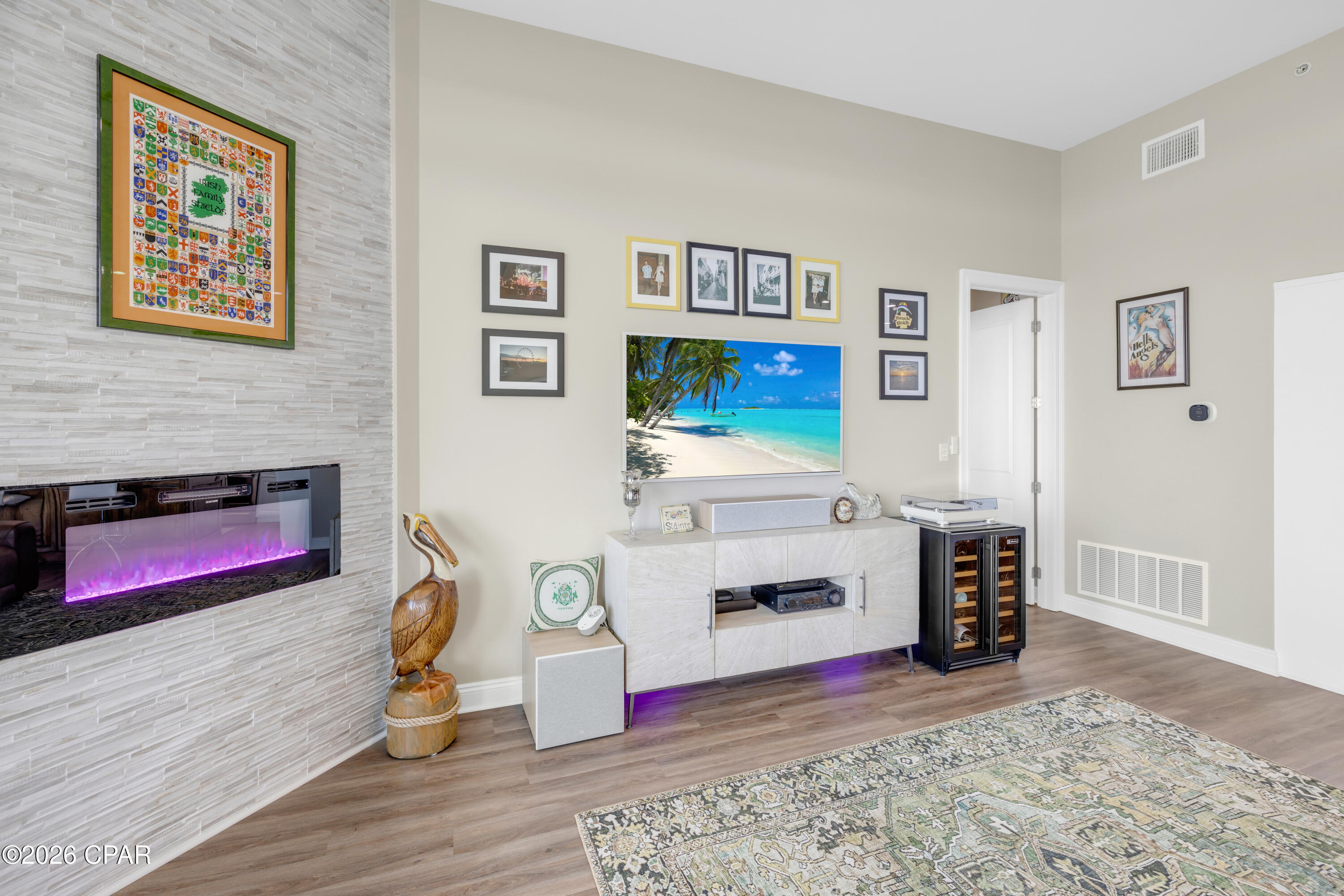 Marina Landing - Residential