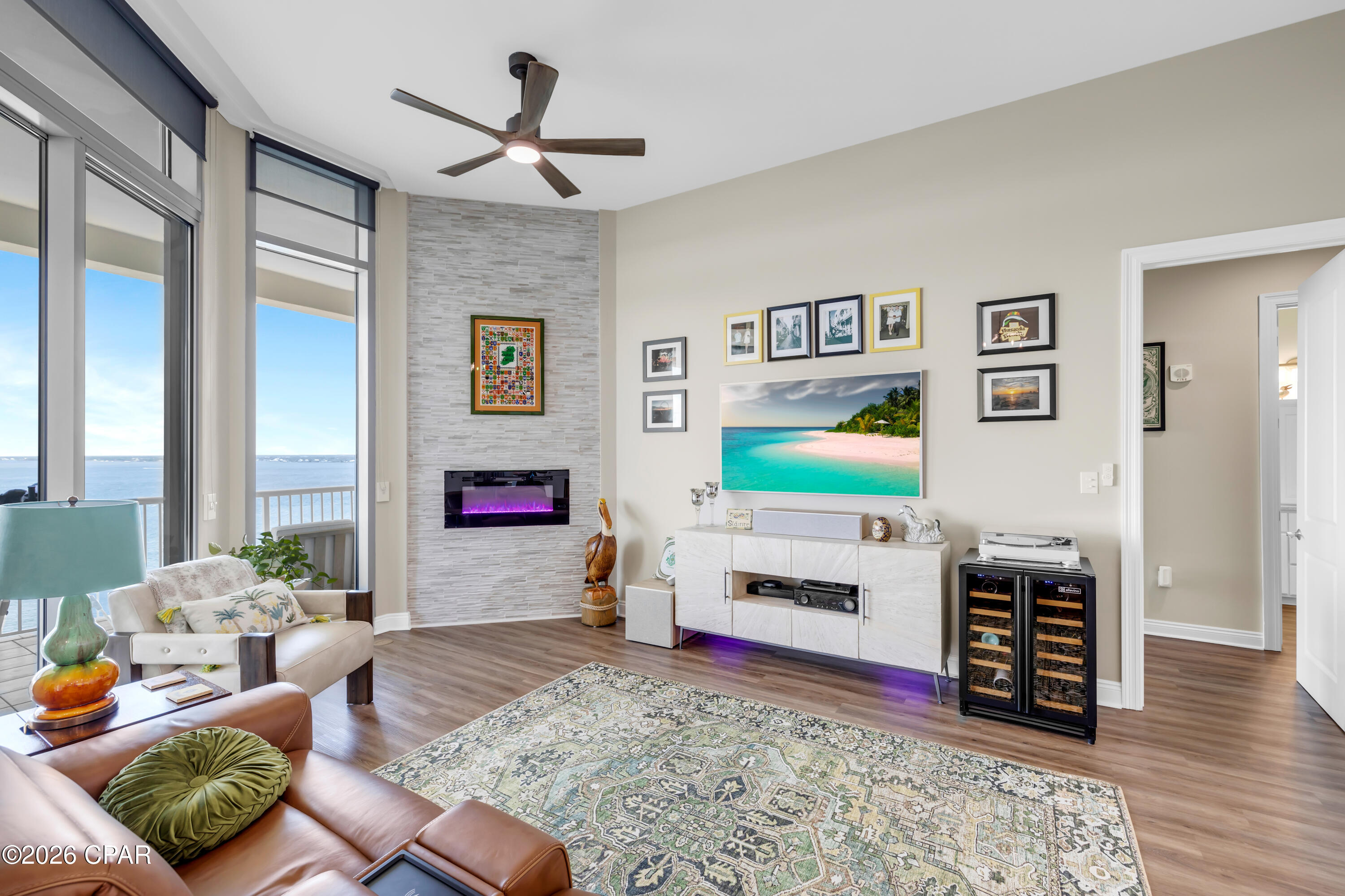 Marina Landing - Residential