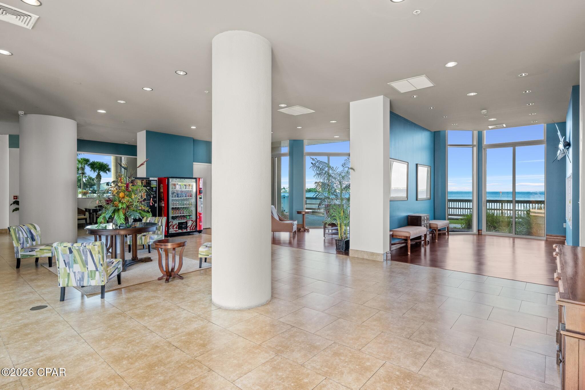 Marina Landing - Residential