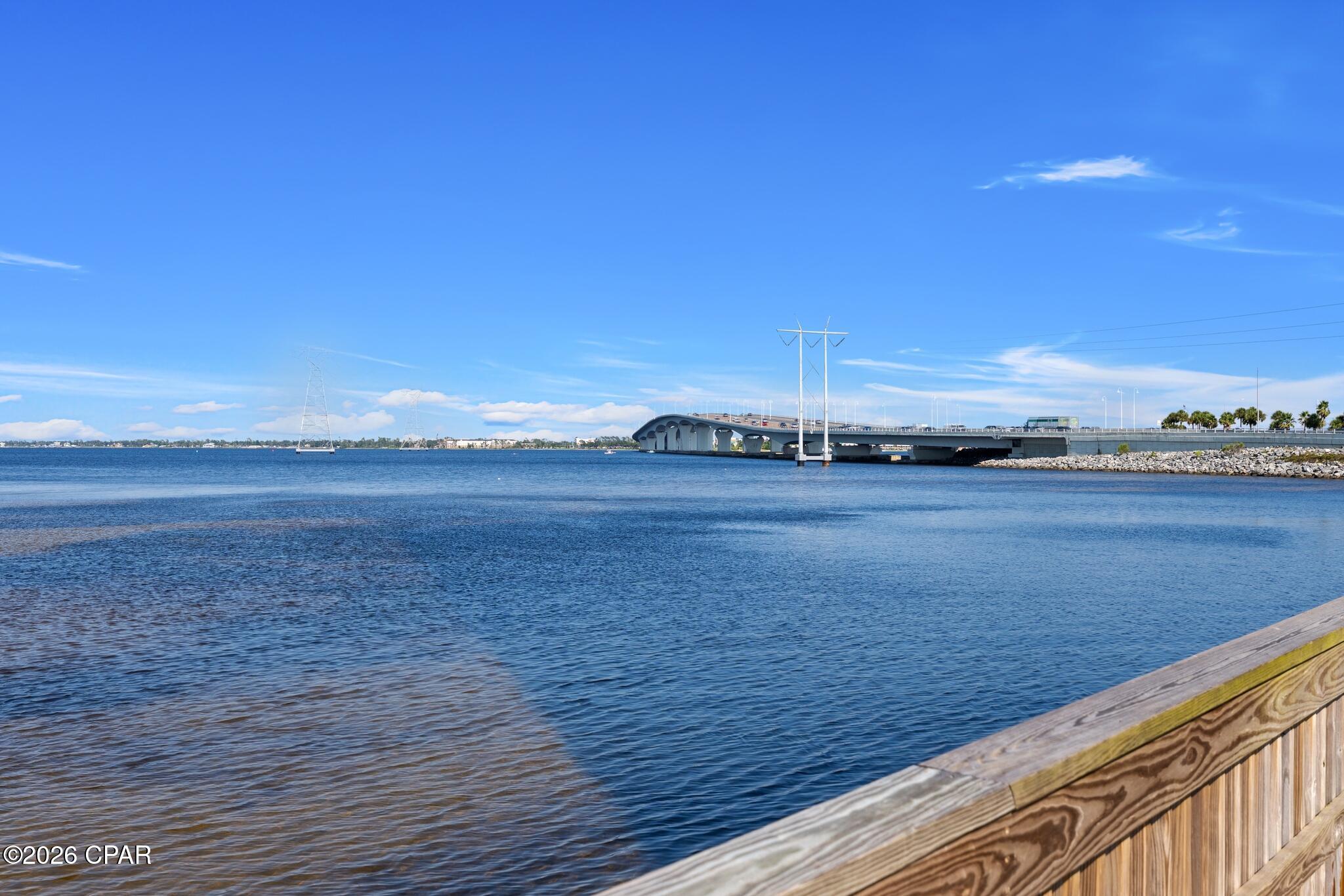 Marina Landing - Residential