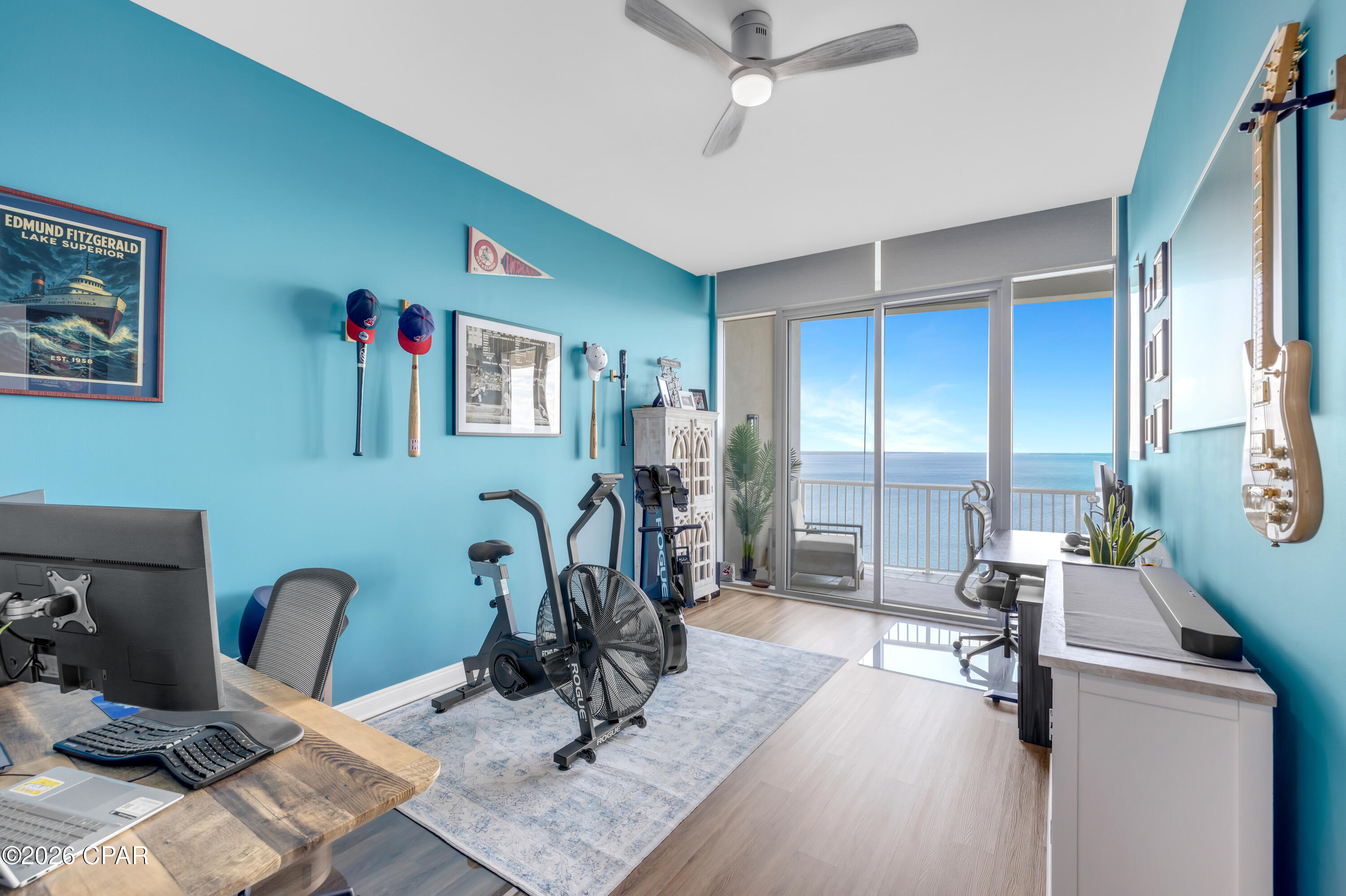 Marina Landing - Residential