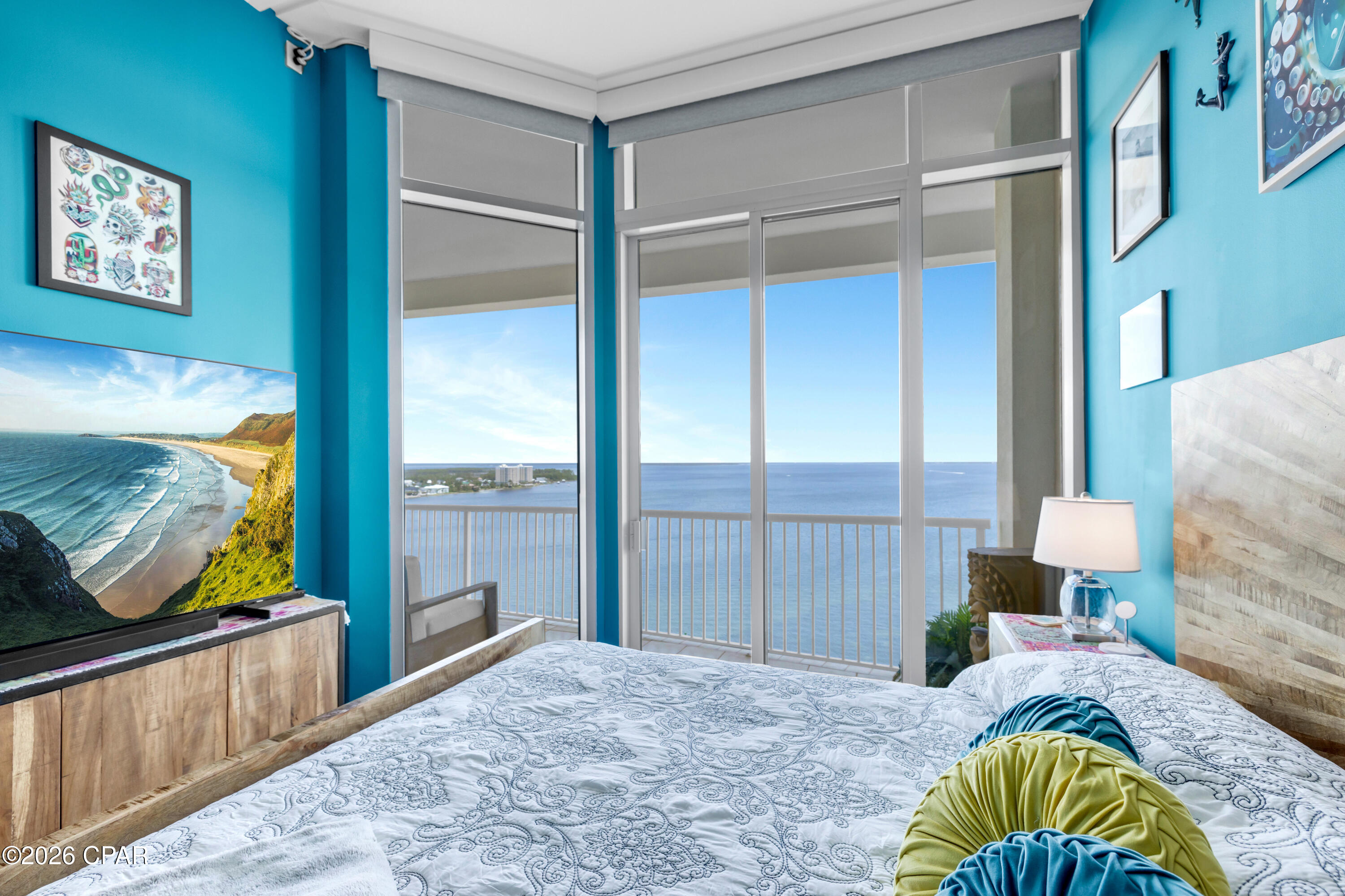 Marina Landing - Residential