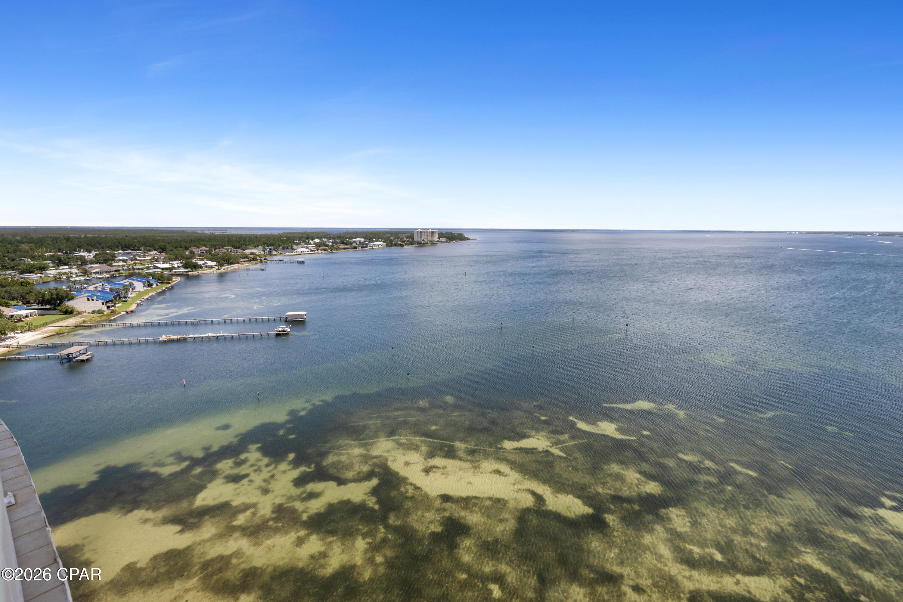 Marina Landing - Residential
