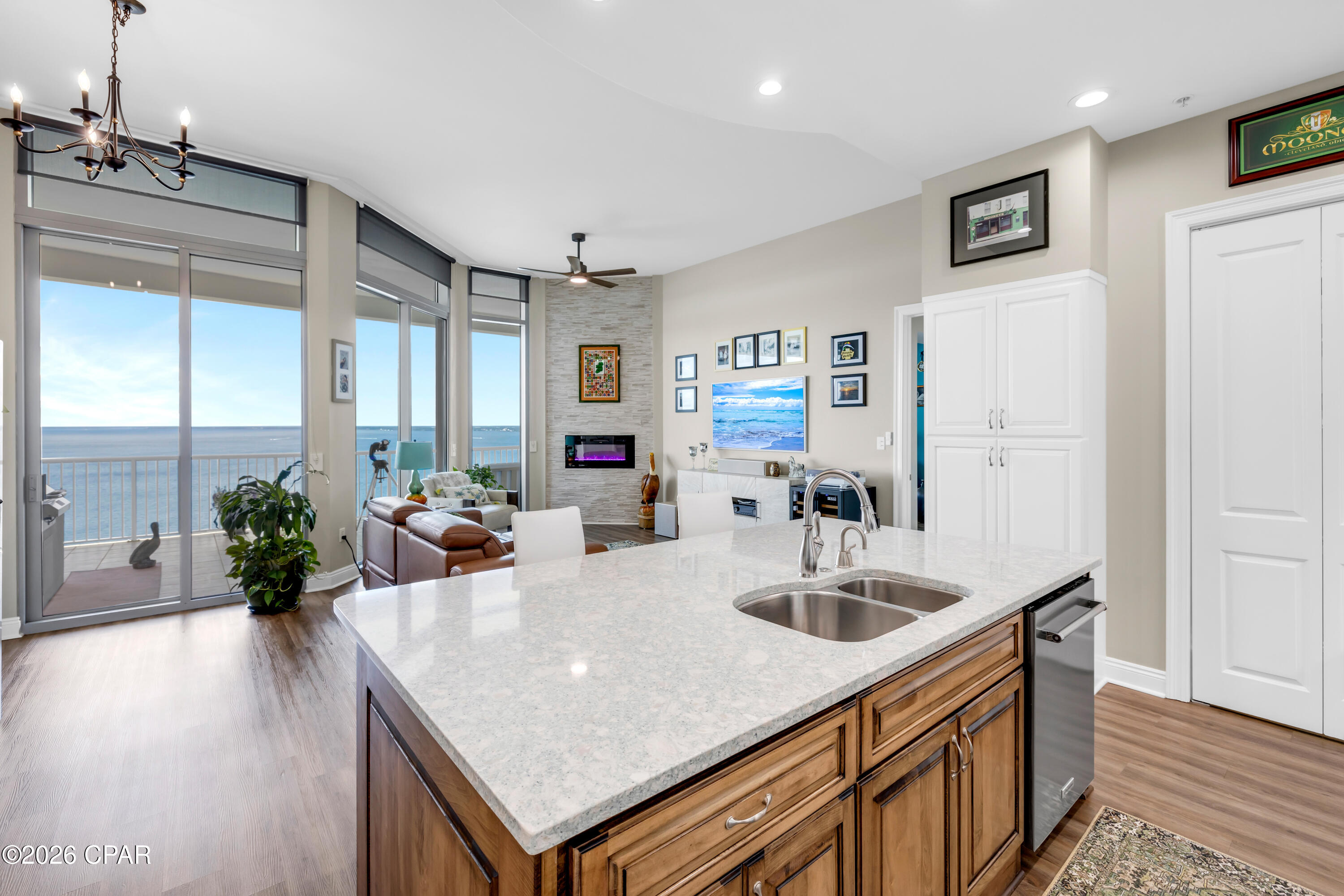 Marina Landing - Residential