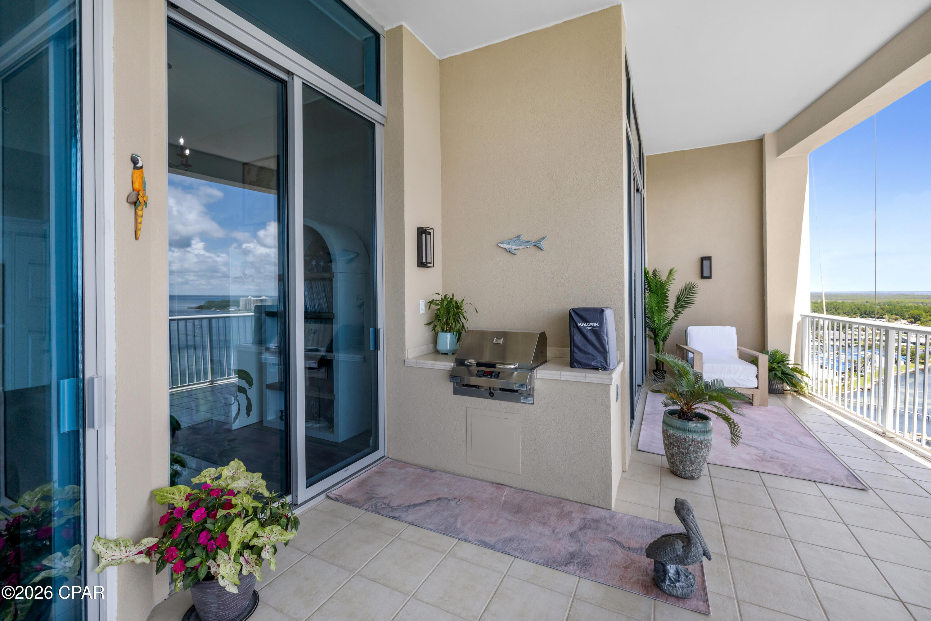 Marina Landing - Residential