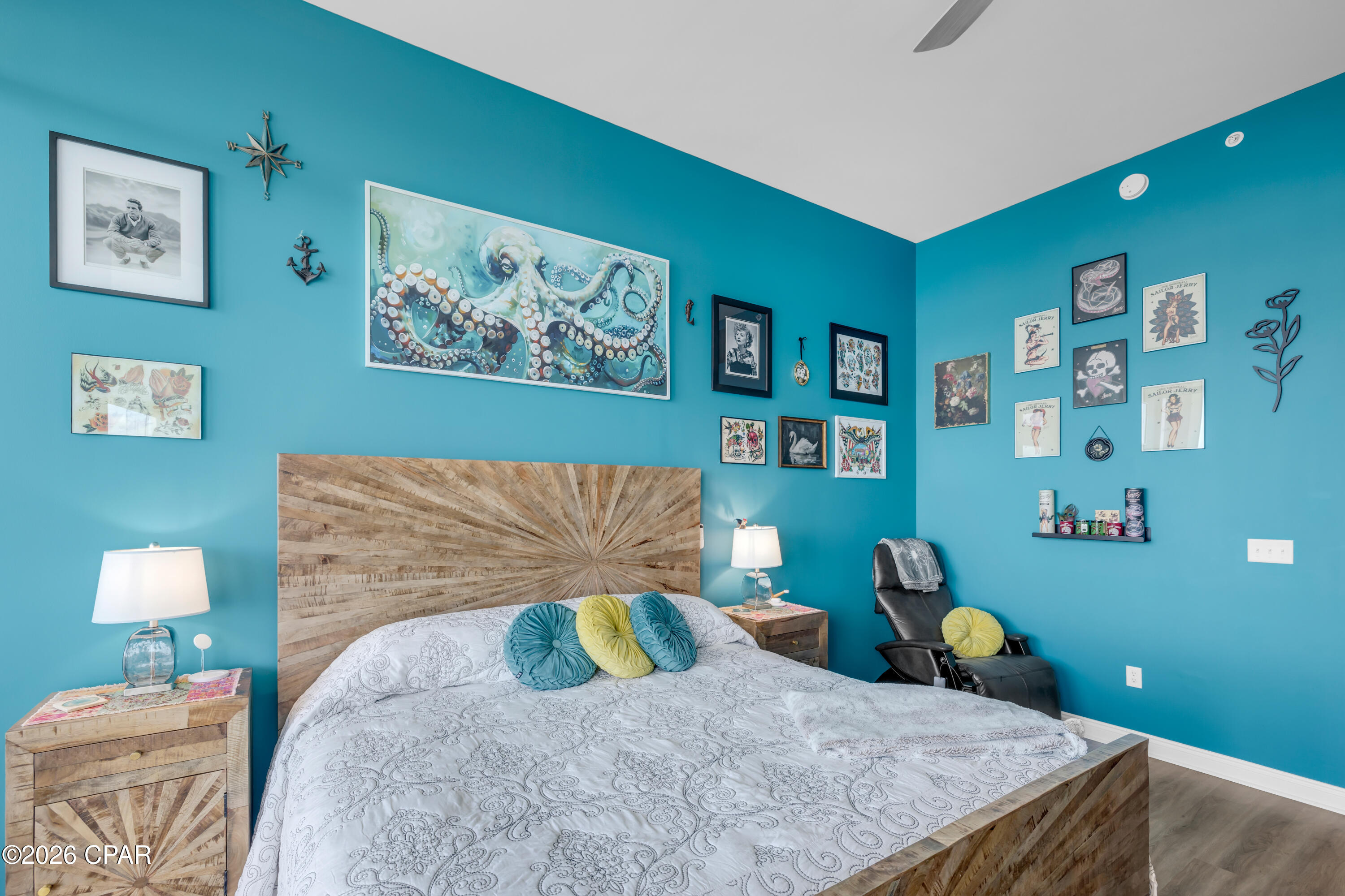 Marina Landing - Residential