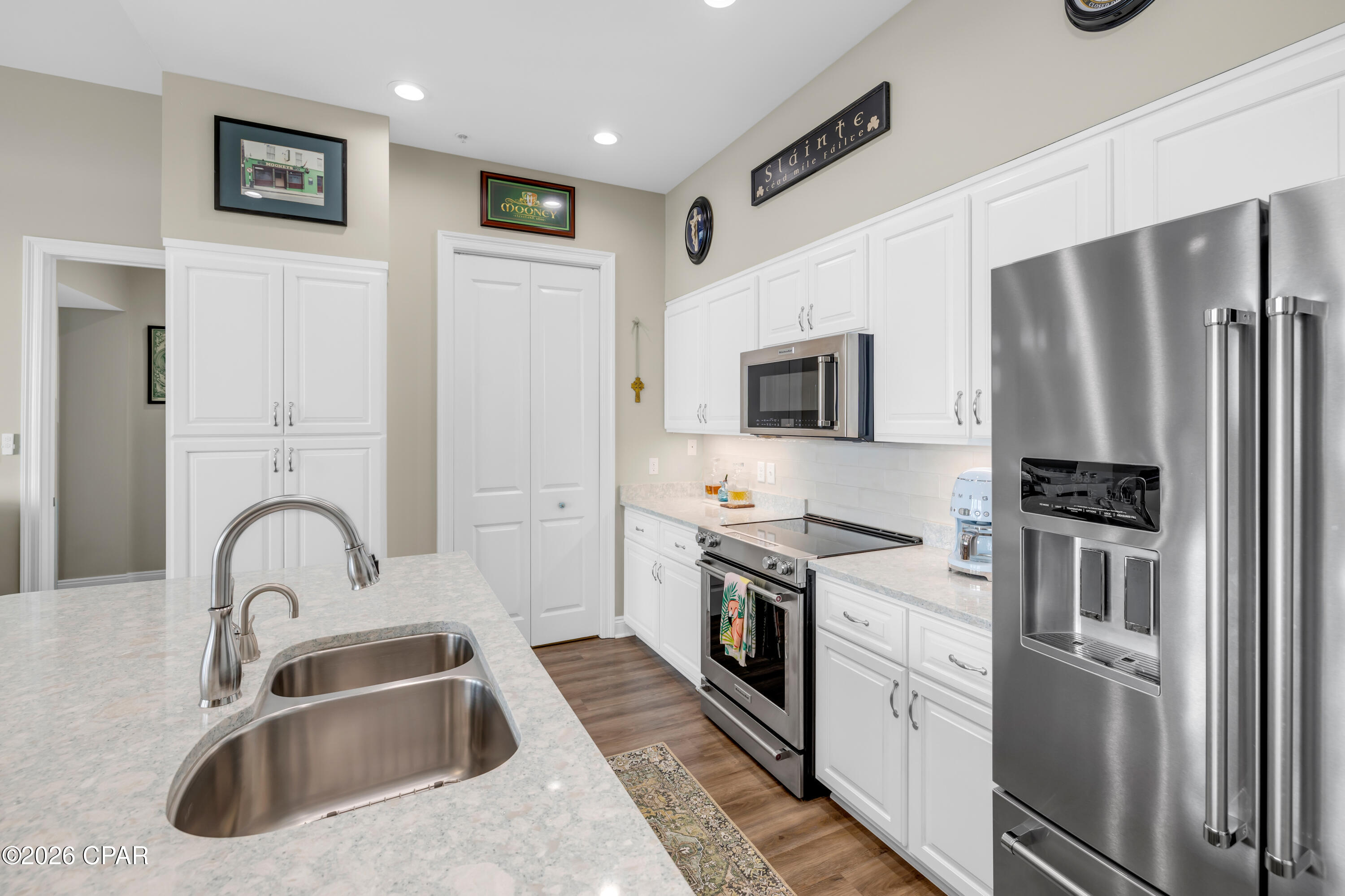 Marina Landing - Residential