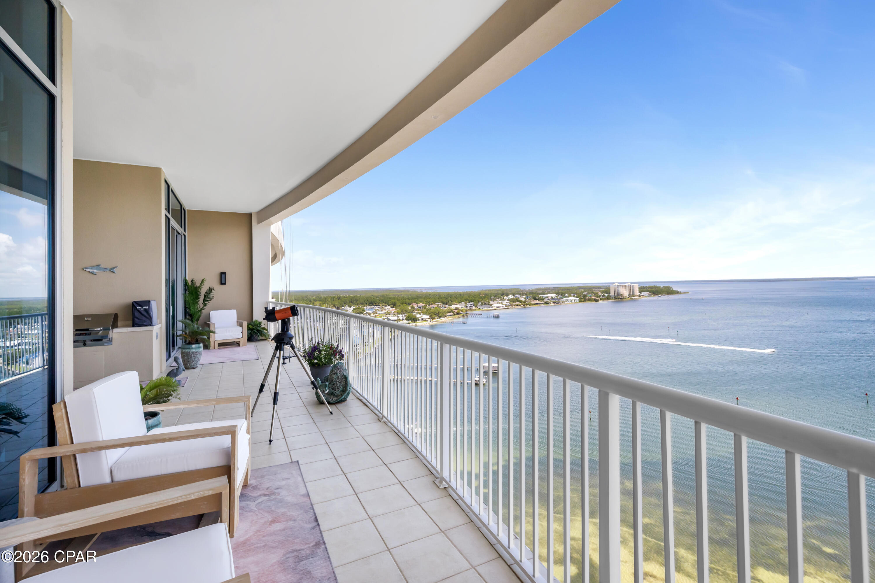 Marina Landing - Residential